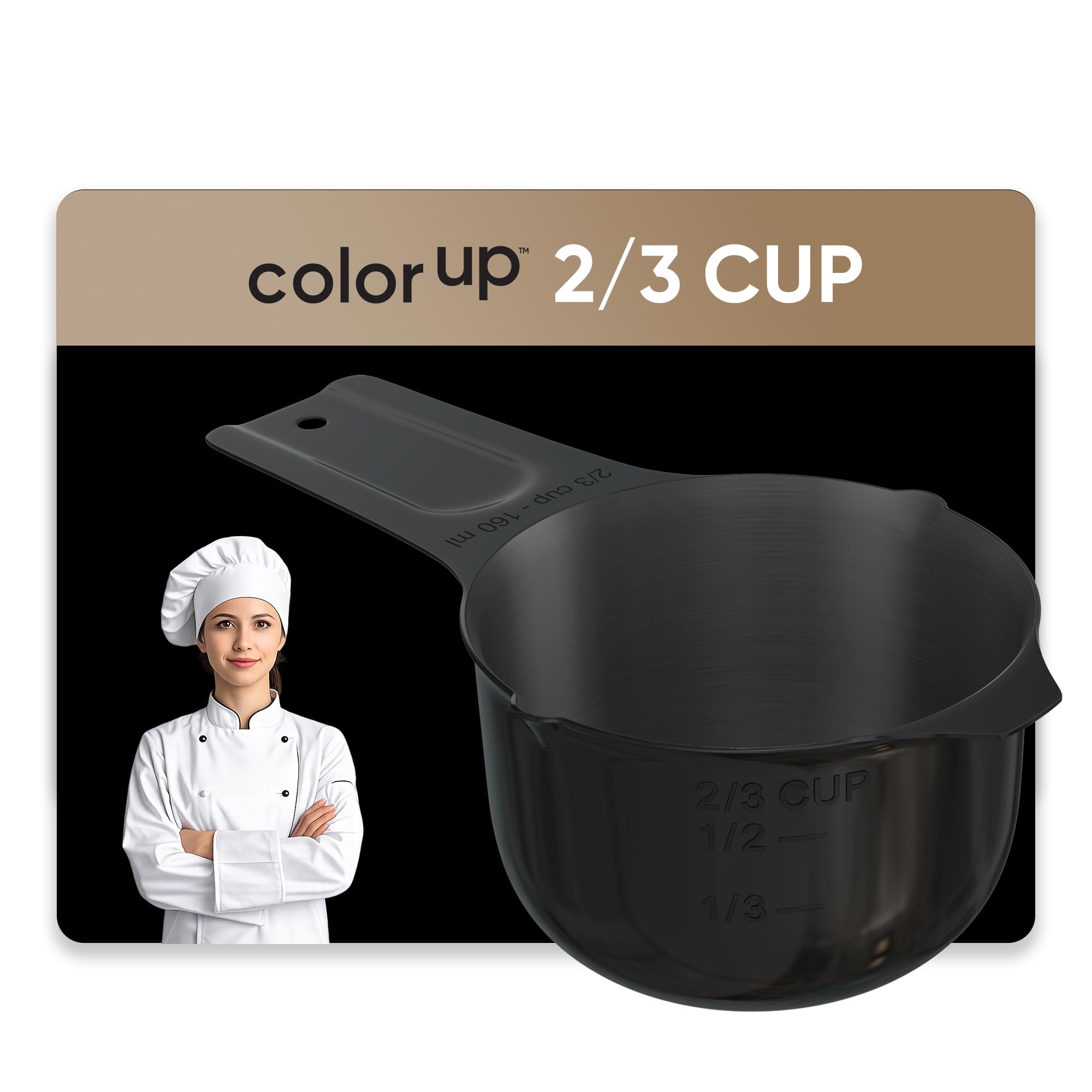 Cup Measuring Cup
