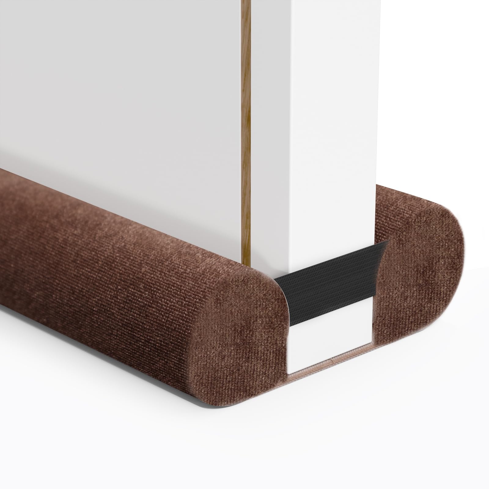 Under Door Draft Stopper