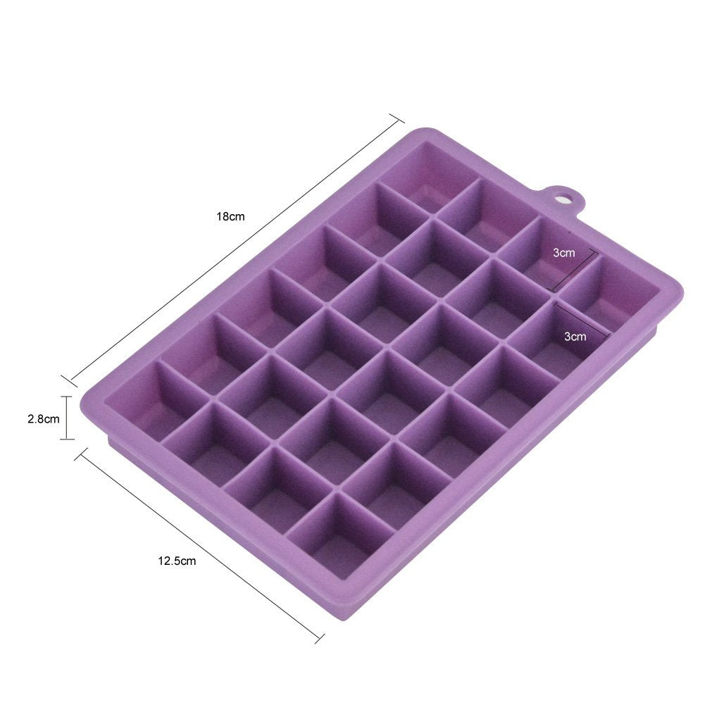 Ice Cube Tray (2 Count)