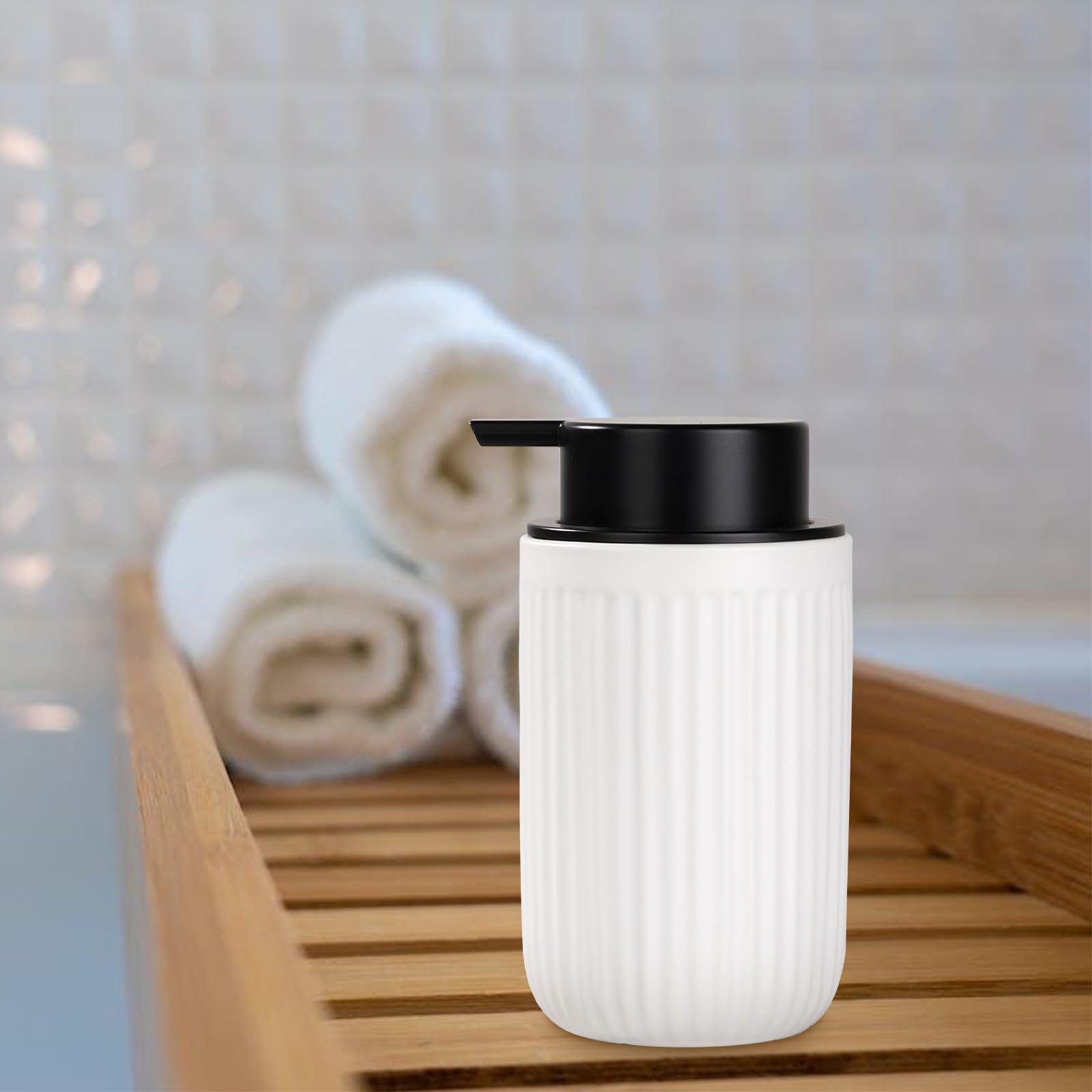 Foam Hand Soap Dispenser