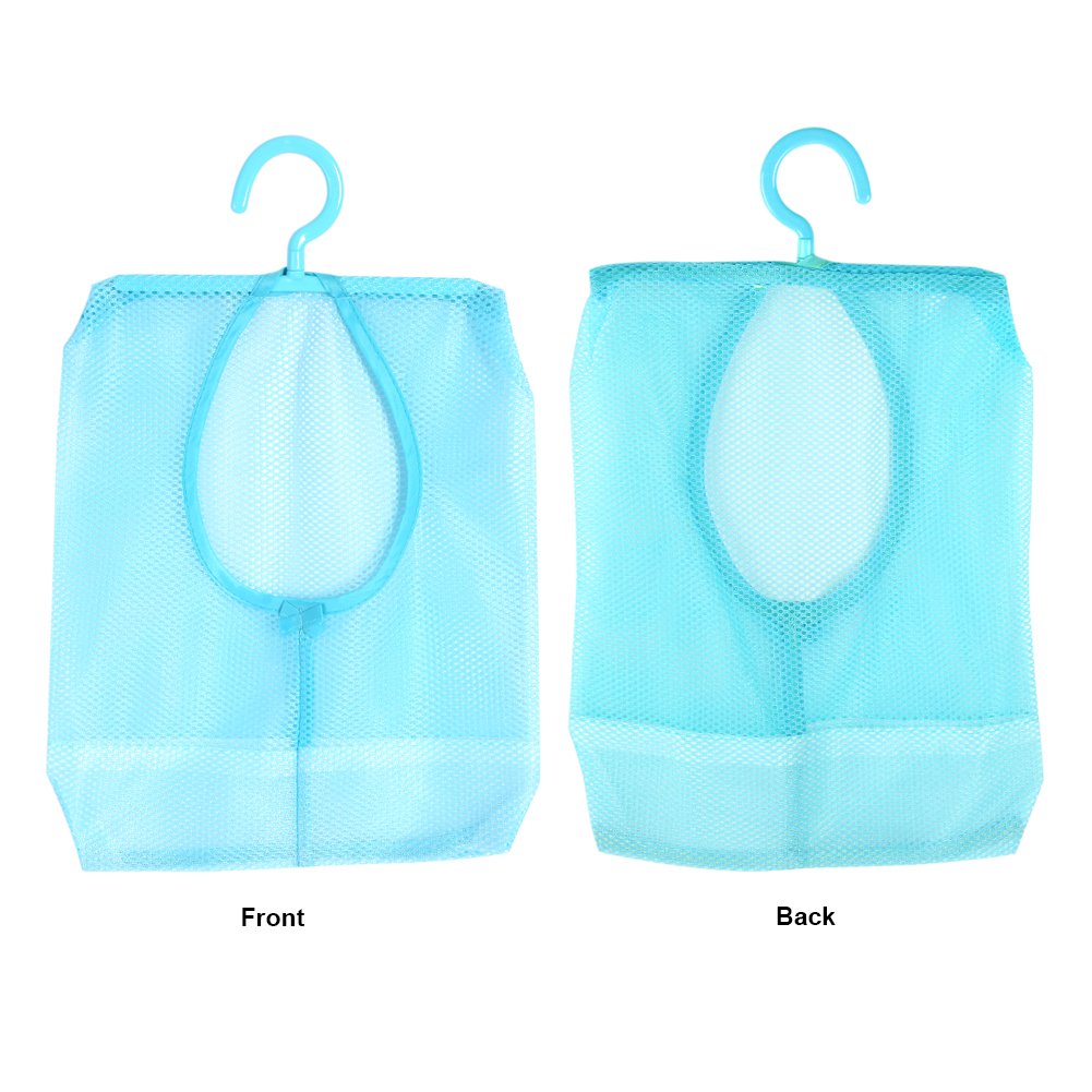 Clothespin Bag