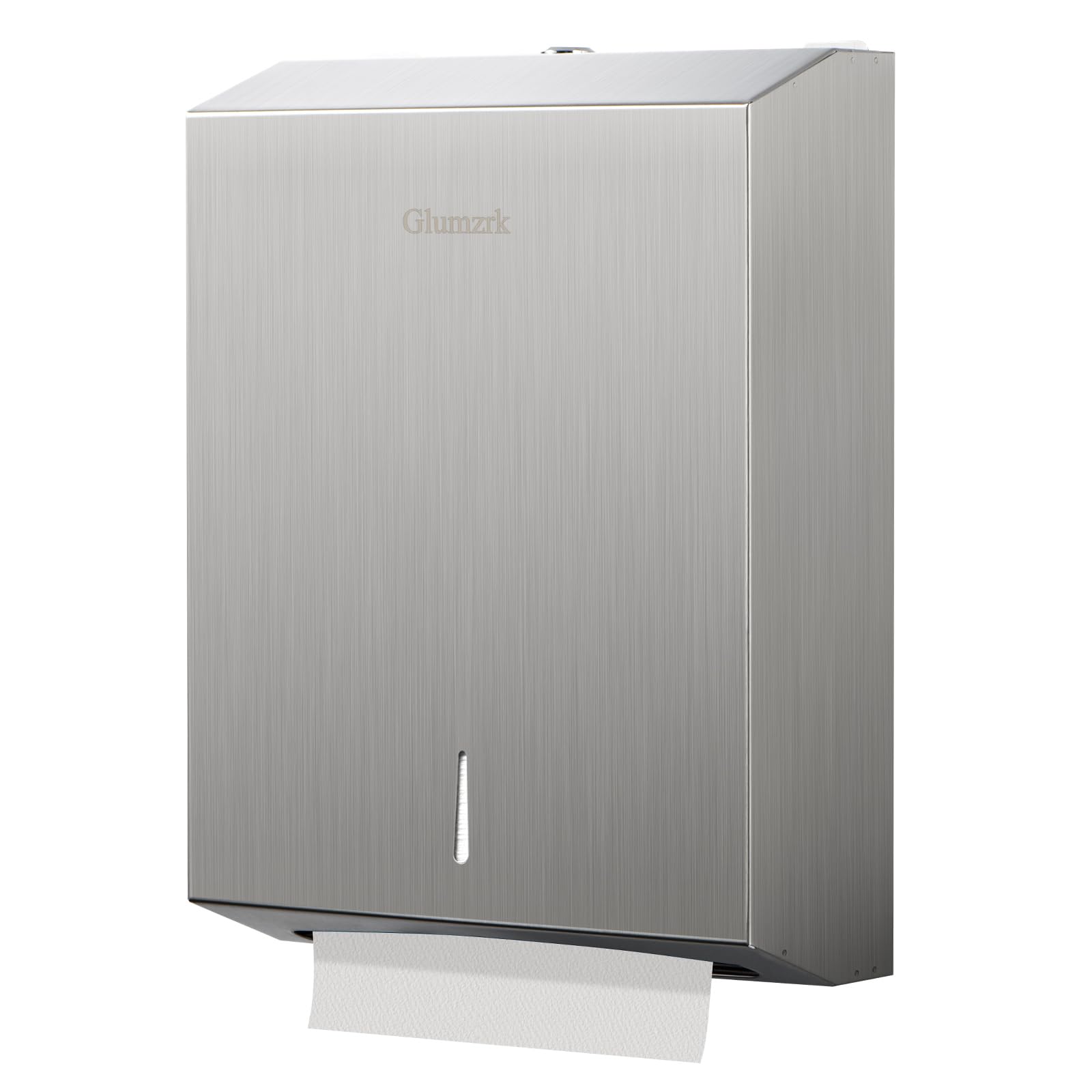 Paper Towel Dispenser Wall Mount