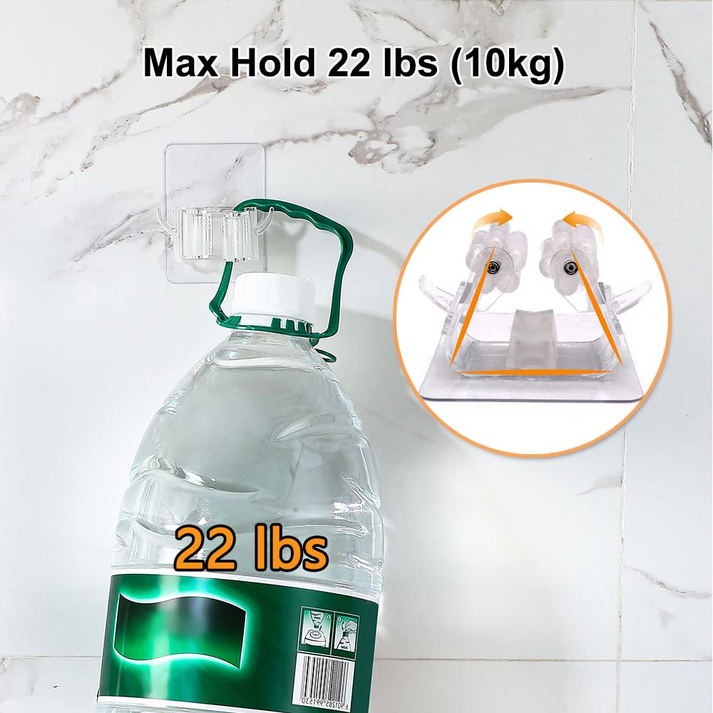 Broom Holder Wall Mount