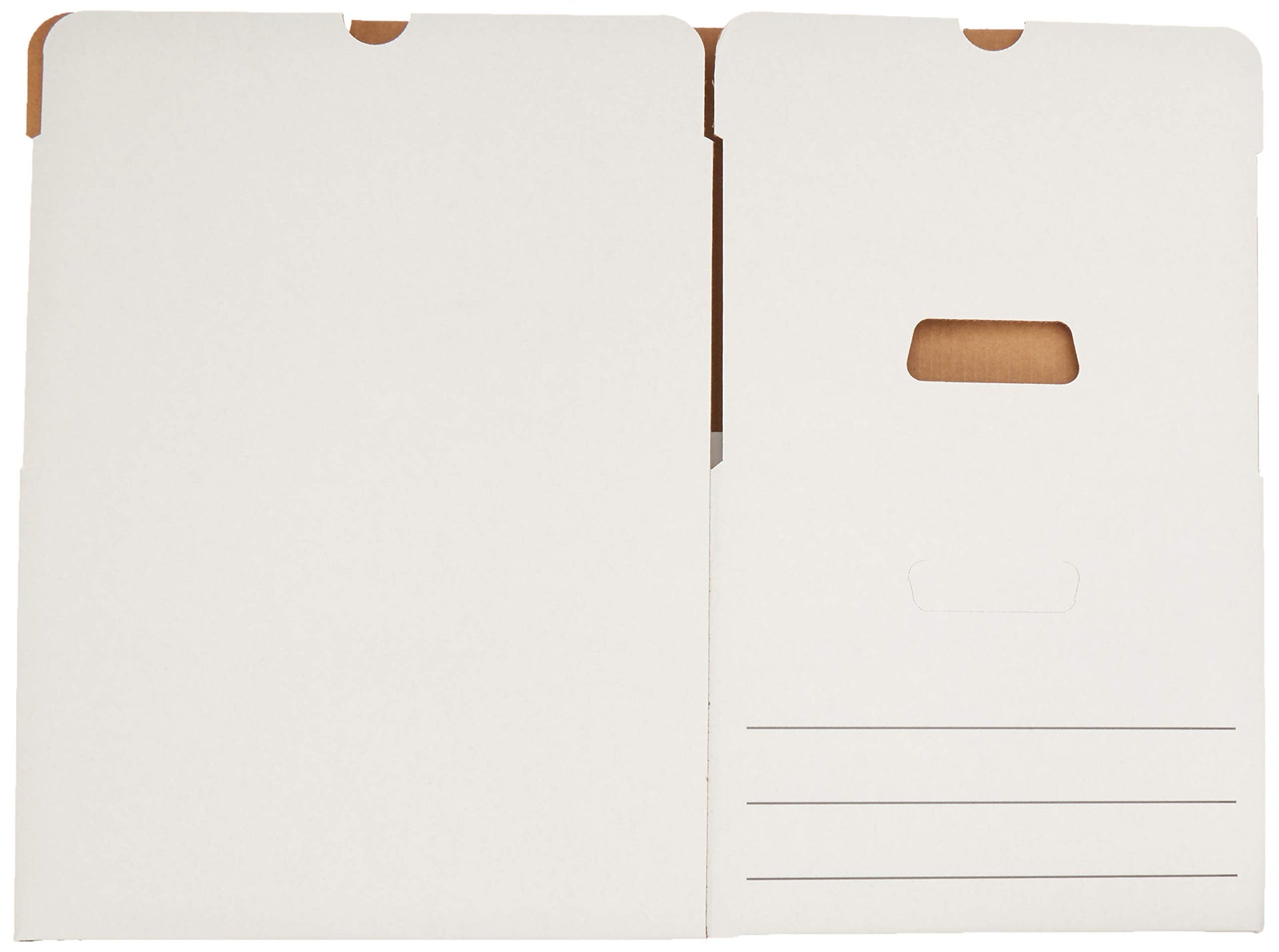 Medium Duty Storage (12 Count)