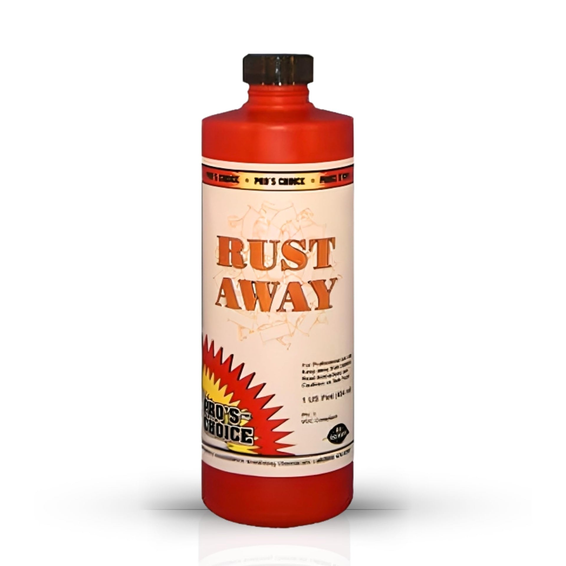 Pro's Choice Rust Away Rust Remover (16 Fl Oz)