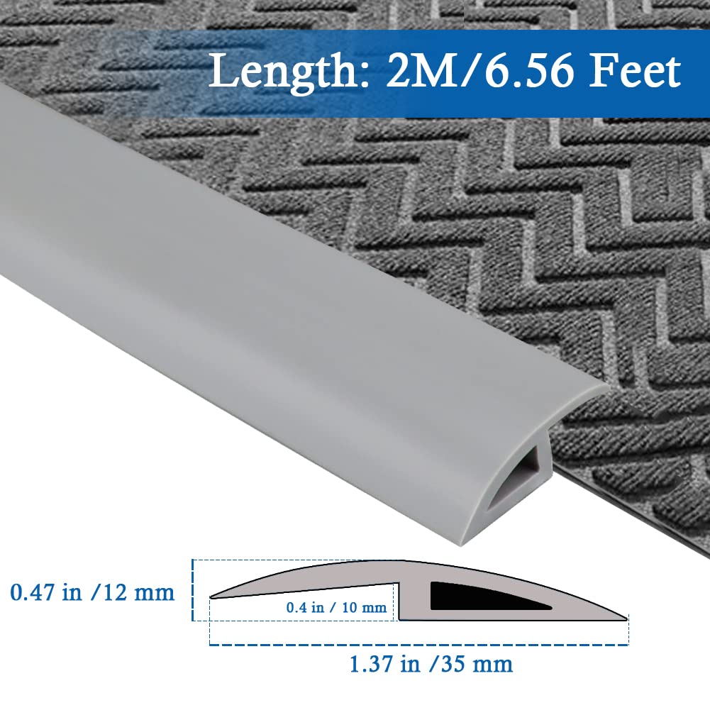 Carpet Transition Strip Self Adhesive Floor Transition Strip