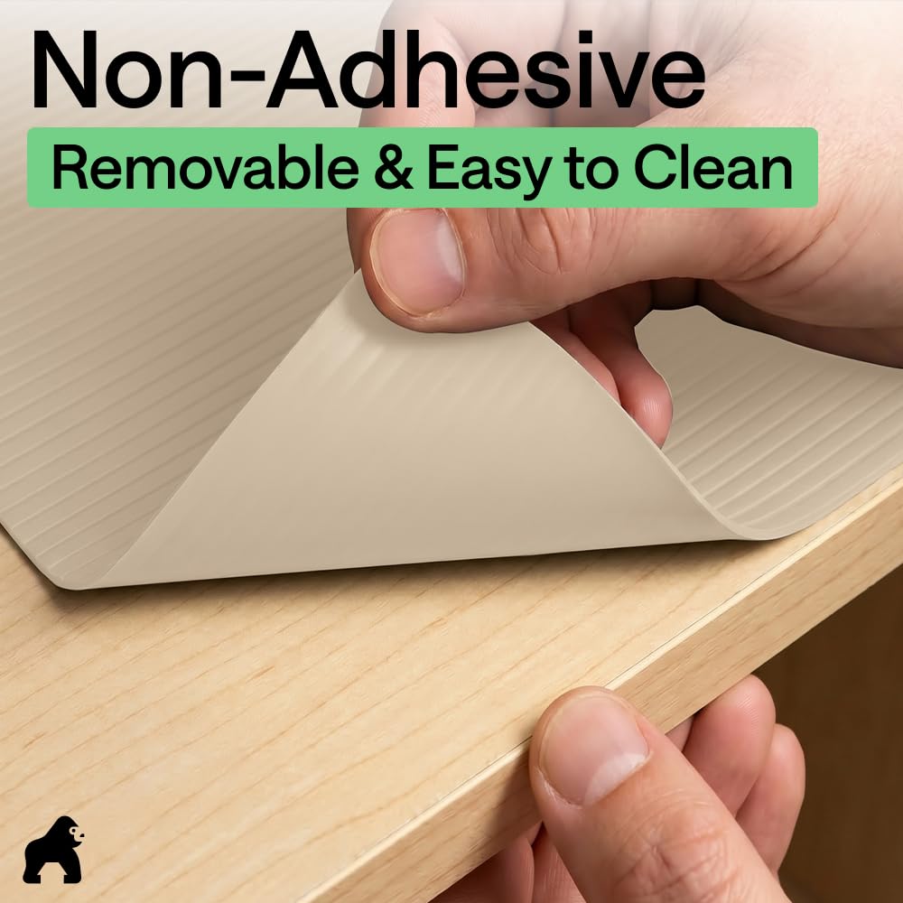 DuraGuard Shelf Liner