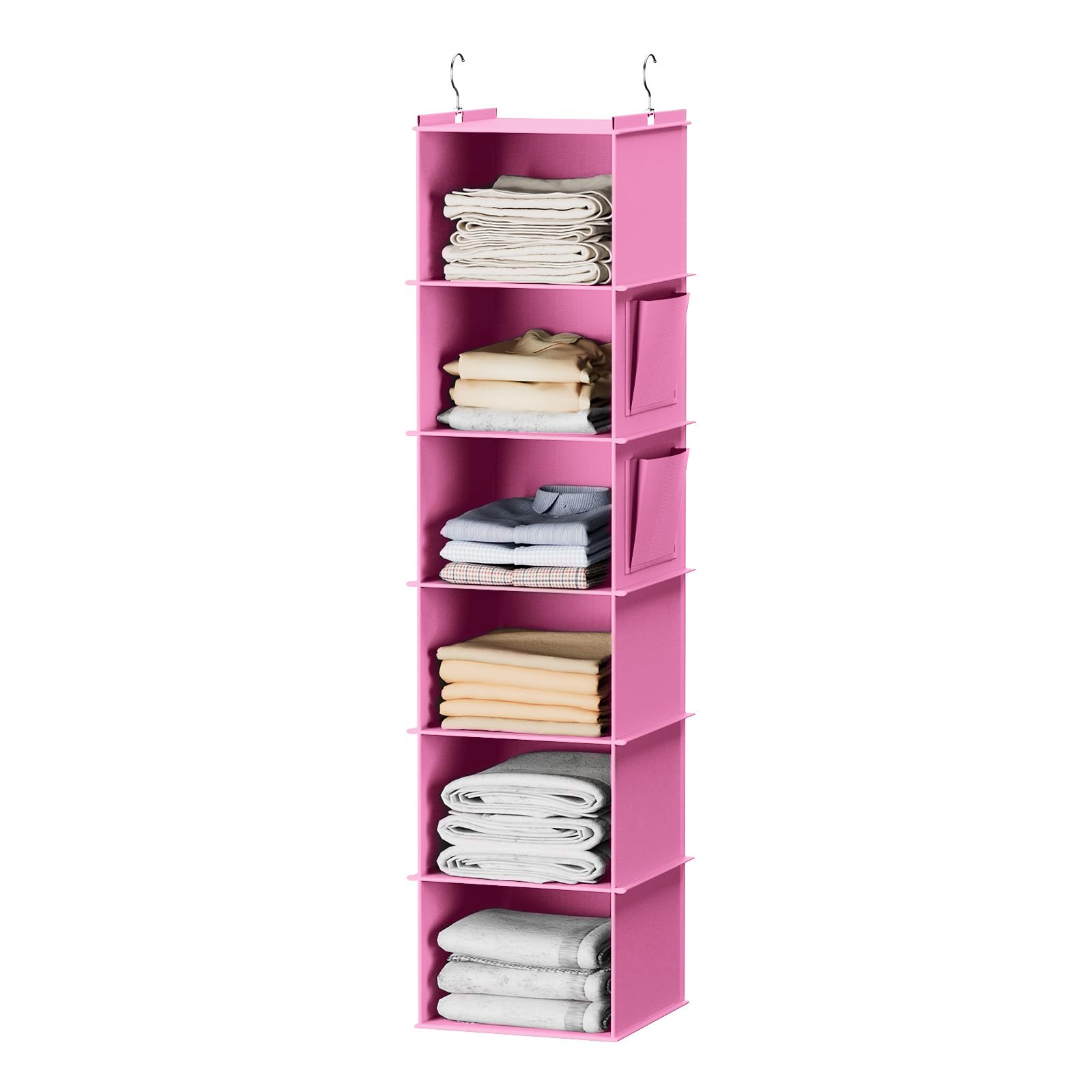 Hanging Closet Organizer and Storage