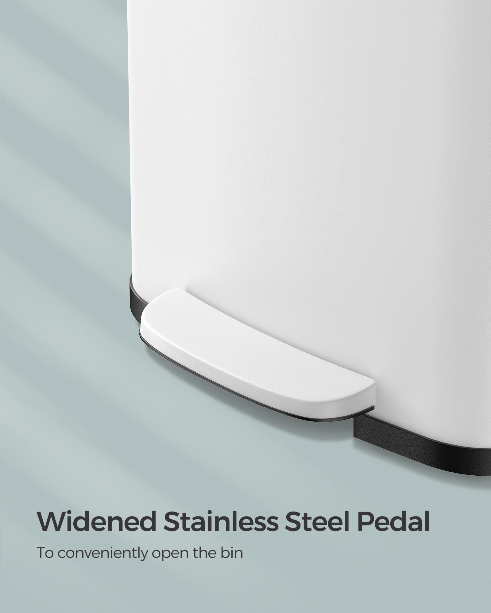 Kitchen Trash Can