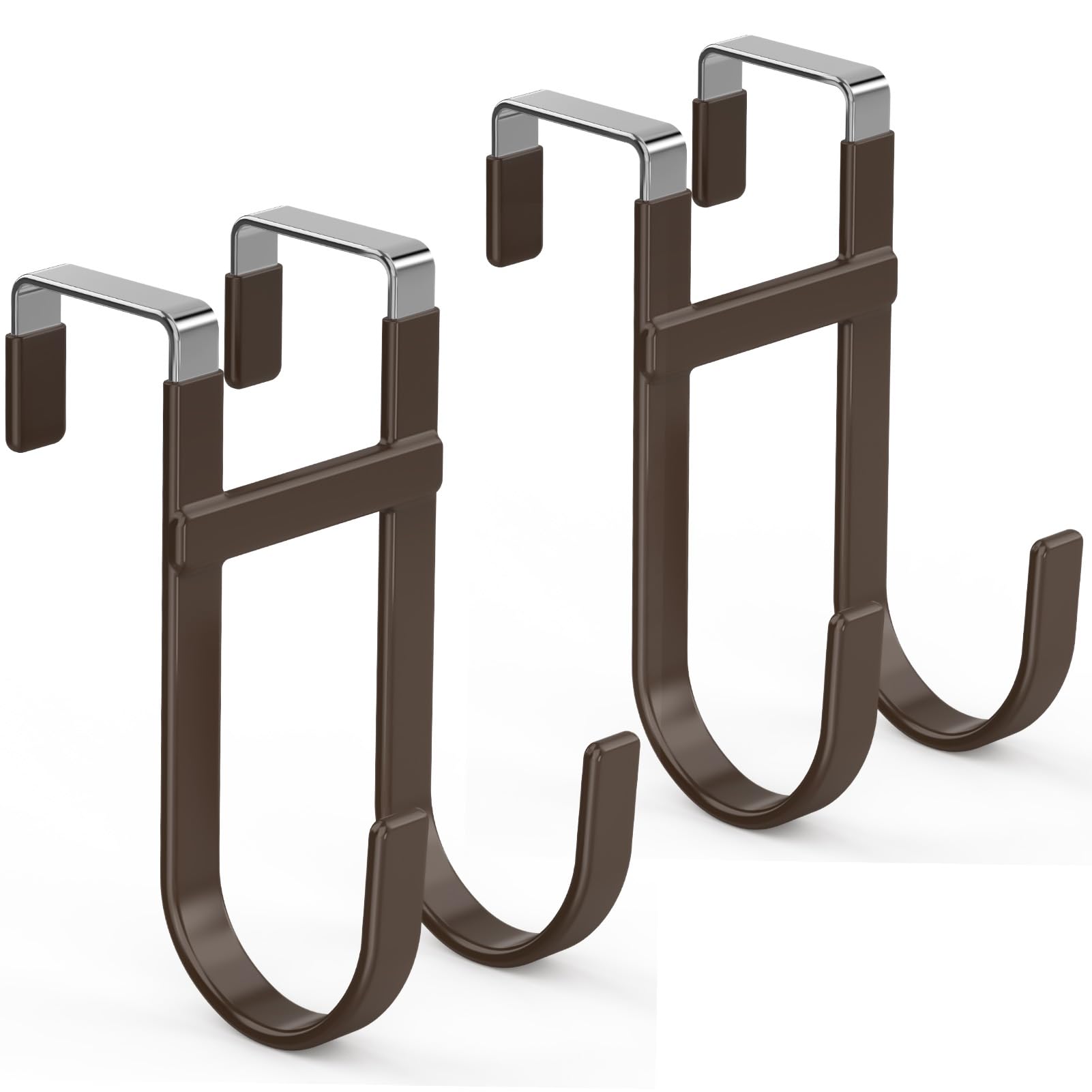 Over the Door Hooks (2 Count)