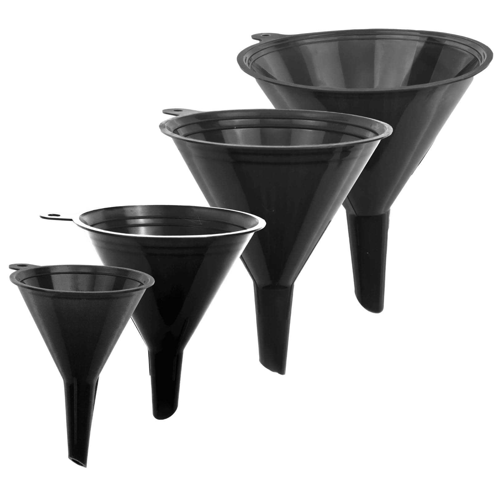 Funnels for Kitchen Use