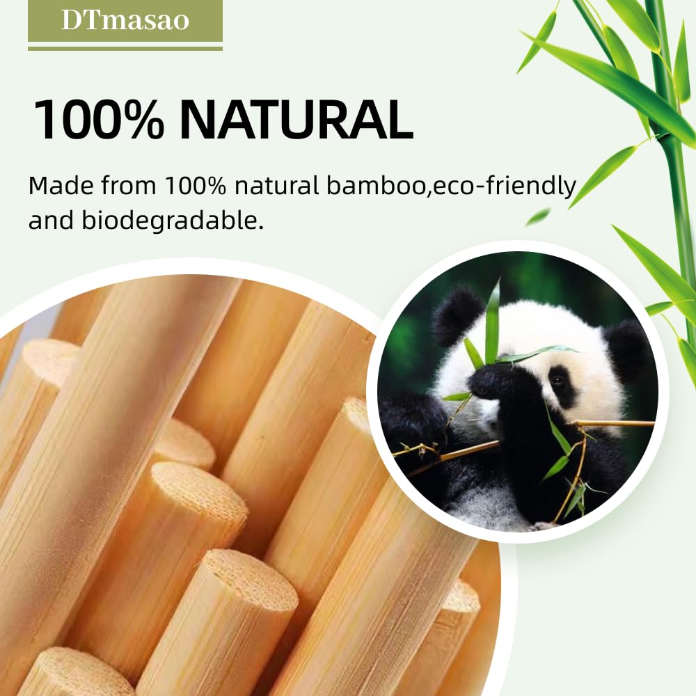 1 4 x 36 Inch 25 PCS Dowel Rods Wood Sticks Wooden Dowel Rods (25 Count)