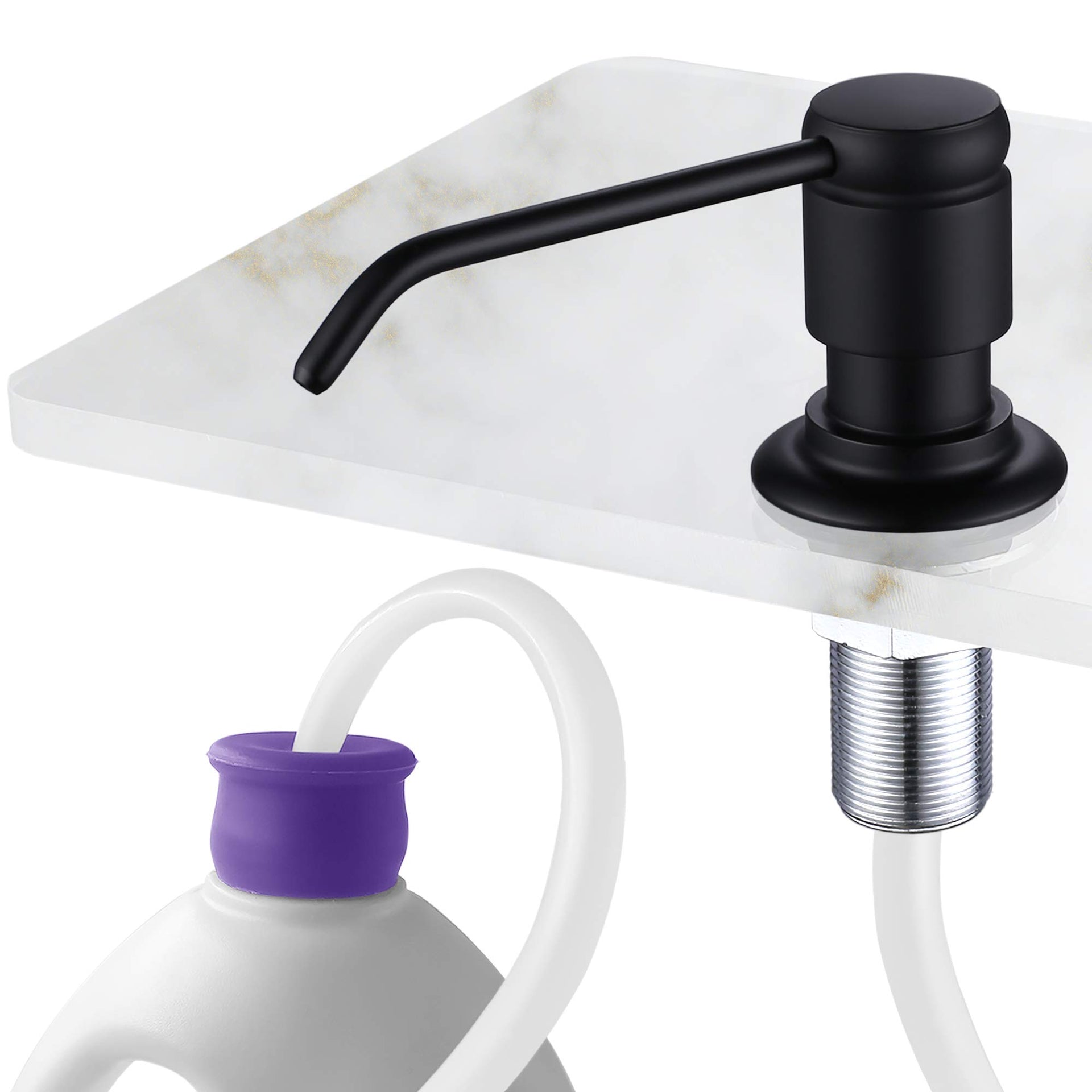 Gagal Soap Dispenser