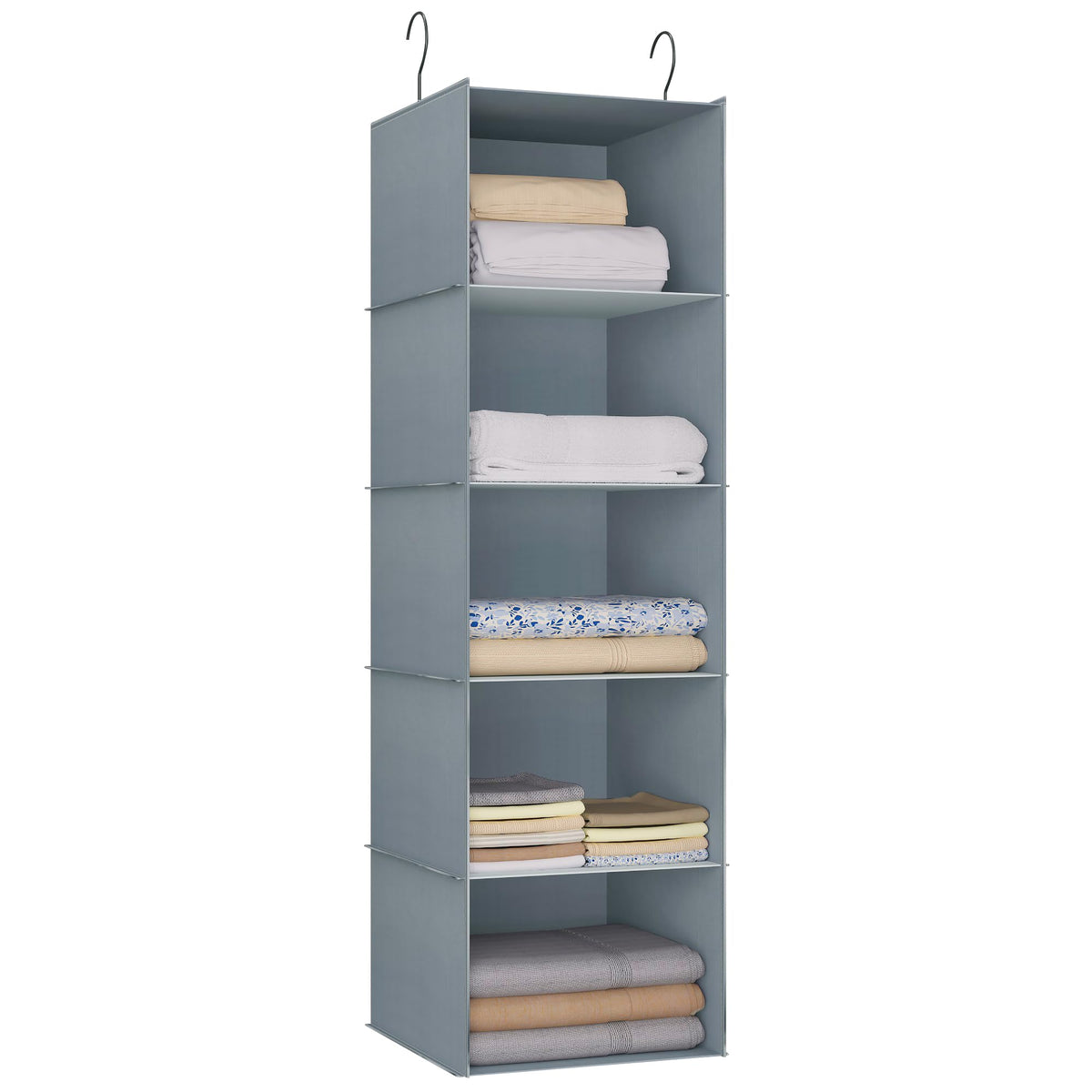Hanging Closet Organizer 5