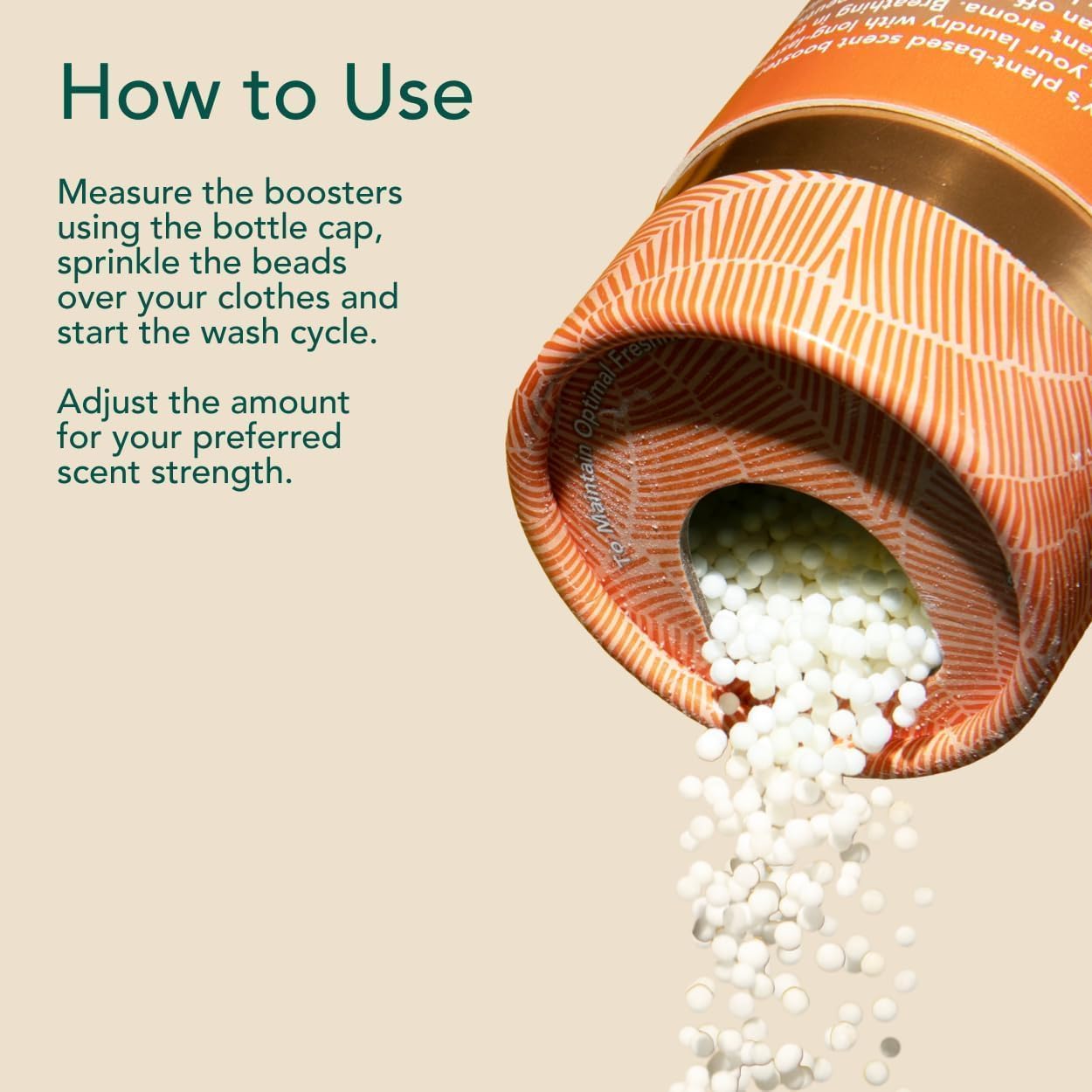 Scent Booster Beads (319.98 Ounce)