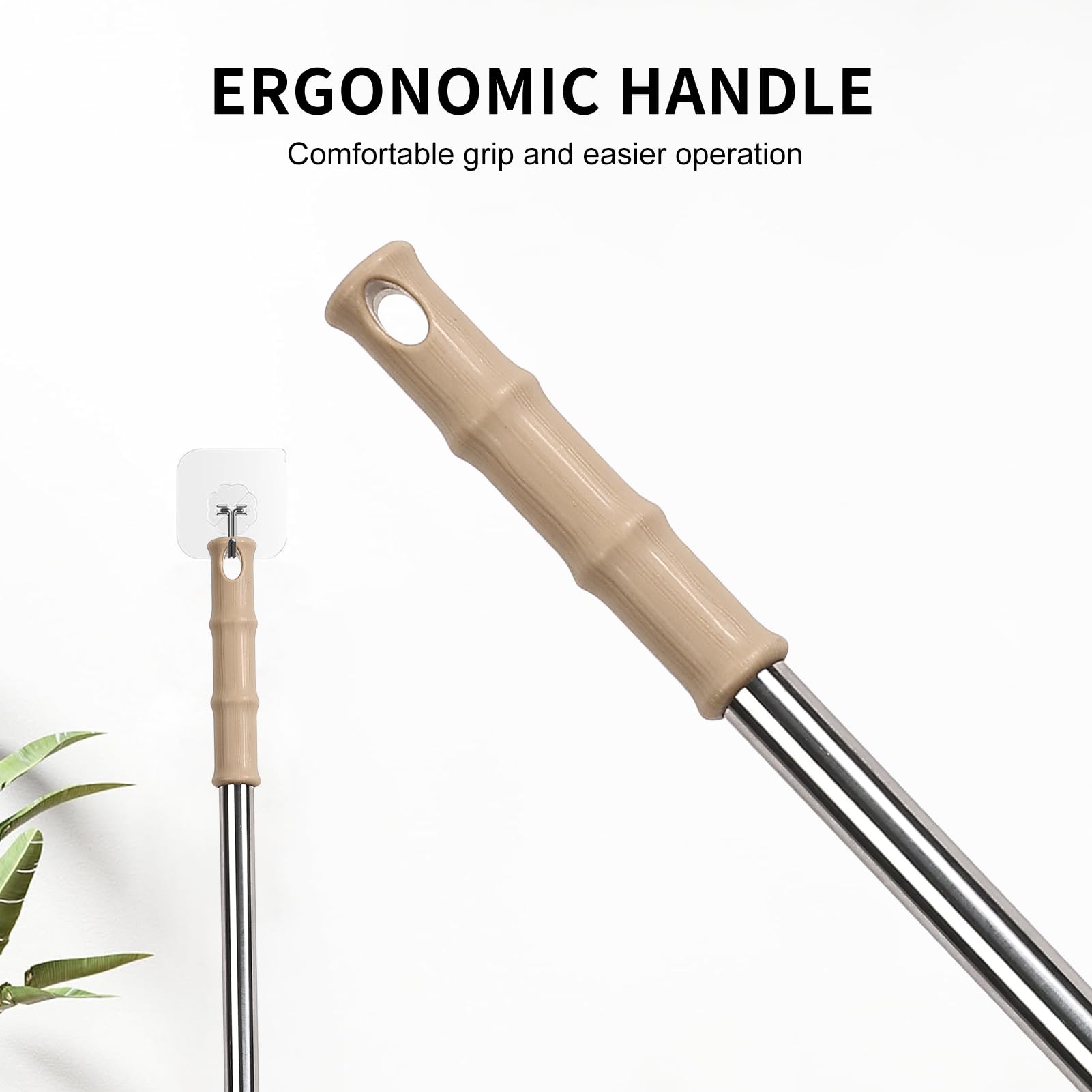 Extendable Cleaning Duster