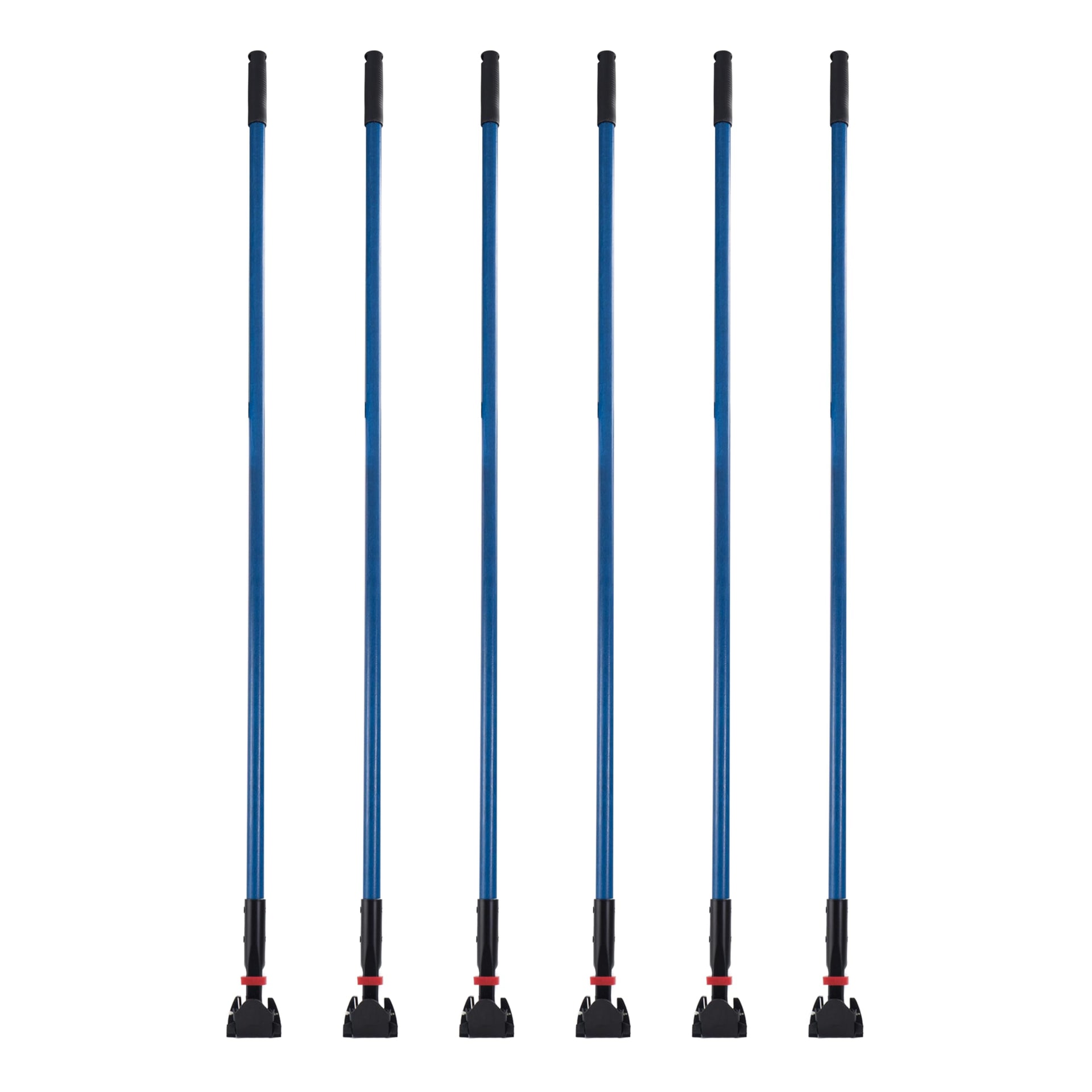 Matthew Cleaning Jaw Clamp Mop Handle - ModHome Supplies