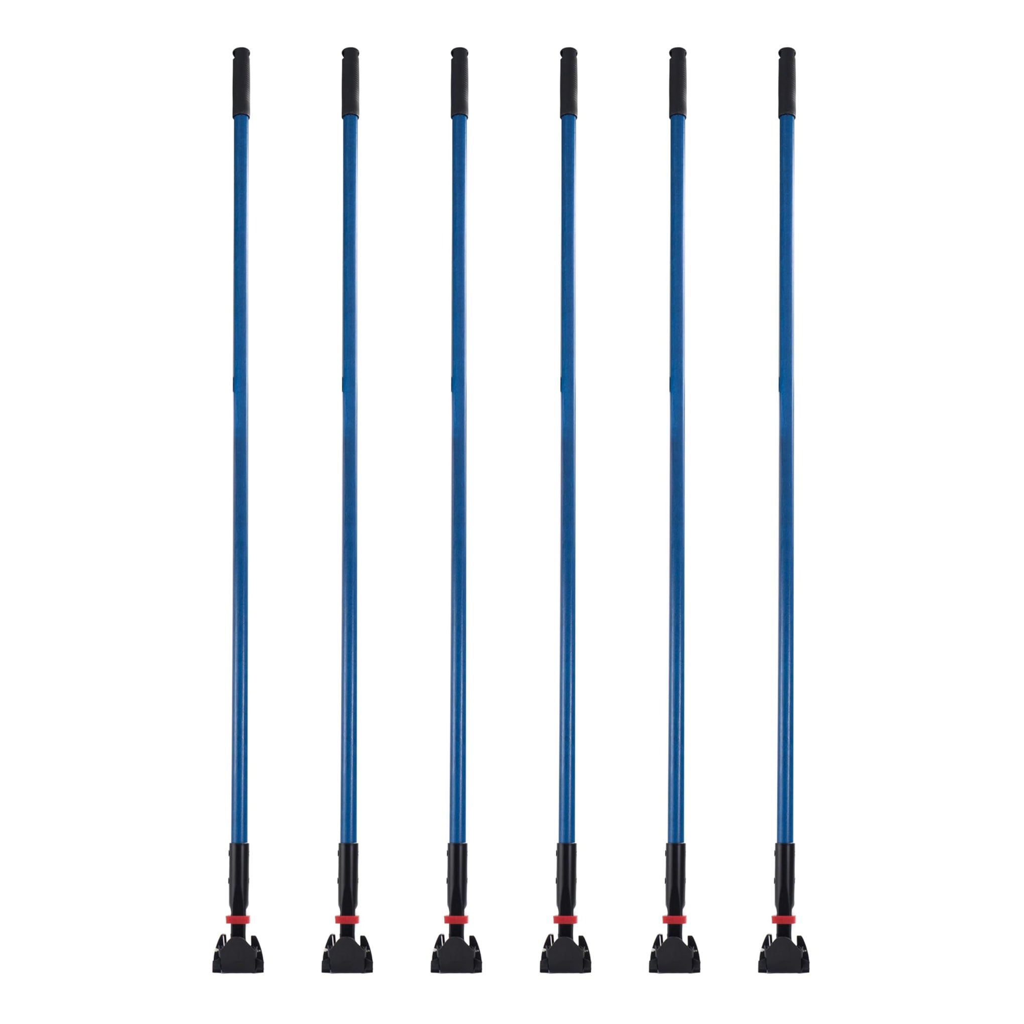 Matthew Cleaning Jaw Clamp Mop Handle - ModHome Supplies