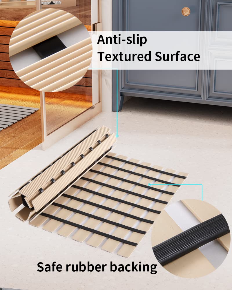 Shower Mat Non Slip