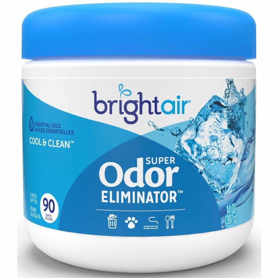 14 oz. Super Odor Eliminator (84 Ounce)