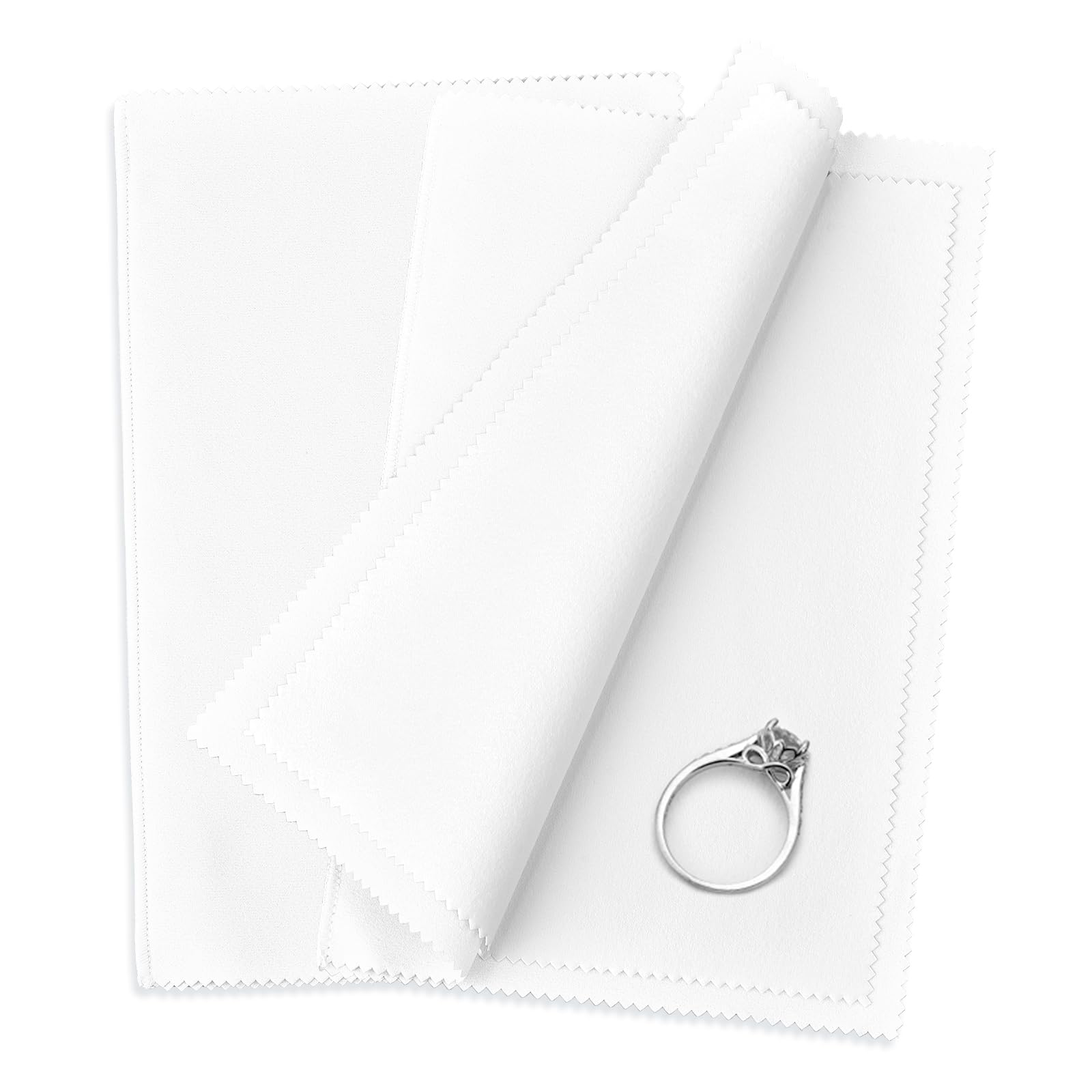 Silver Polishing Cloth