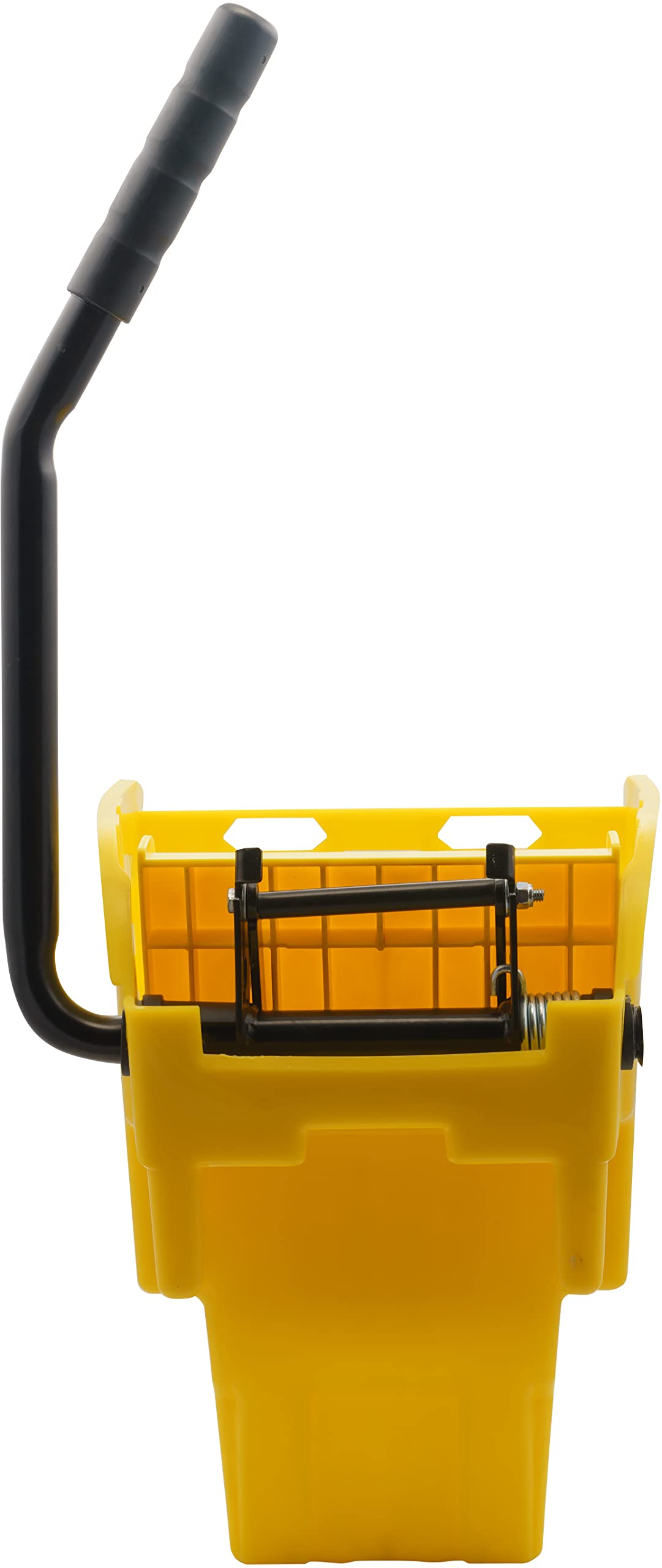 Carlisle FoodService Products Omnifit Mop Bucket with Wringer for Floor Cleaning