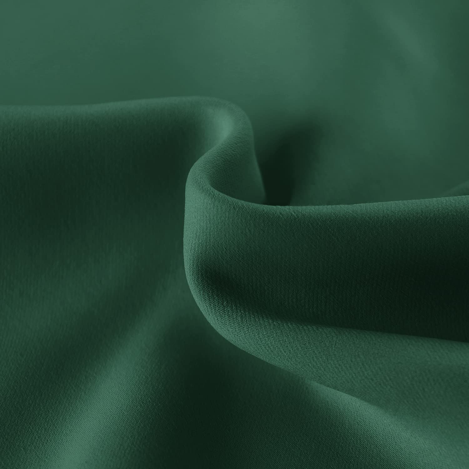 French Door Curtain