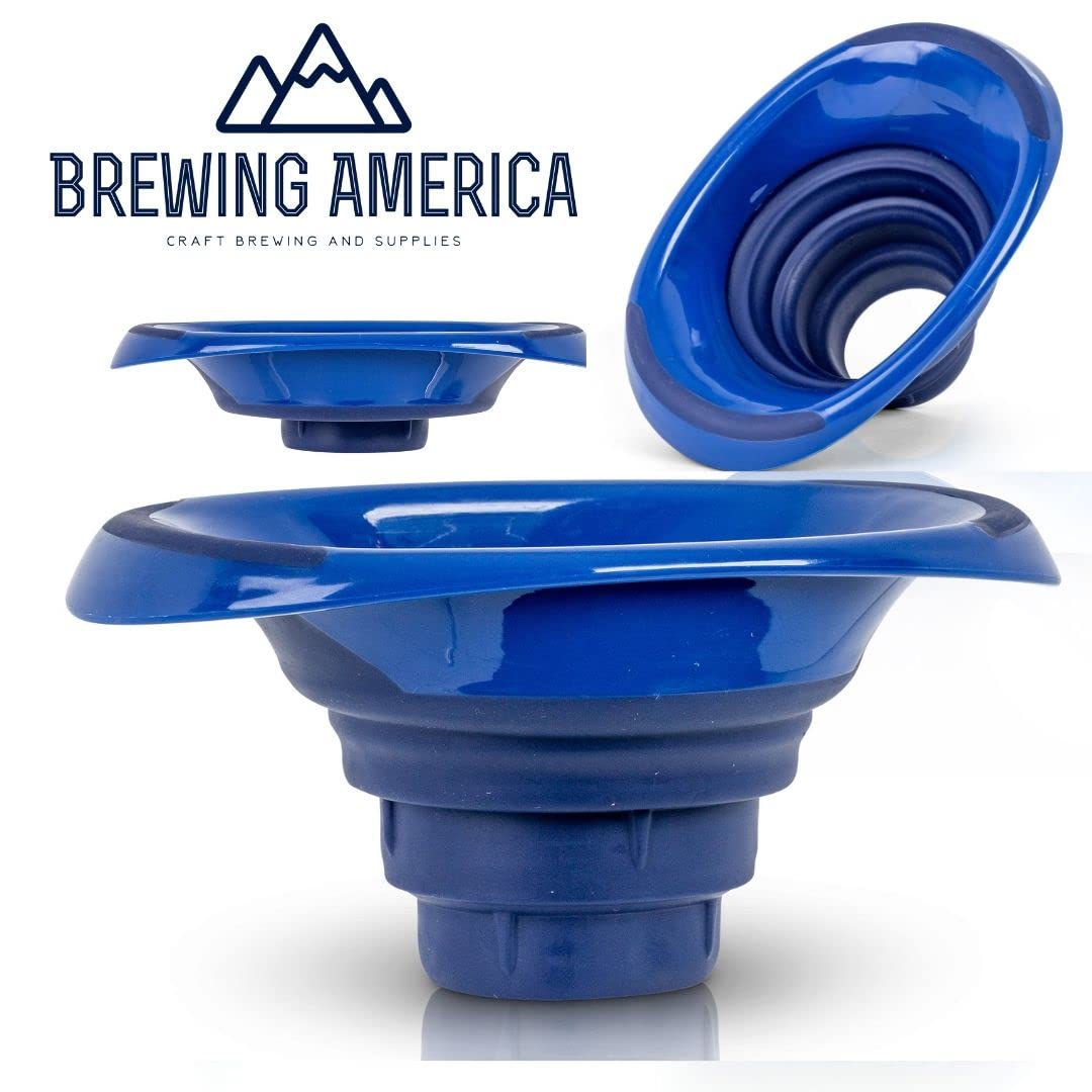Kitchen Canning Funnel