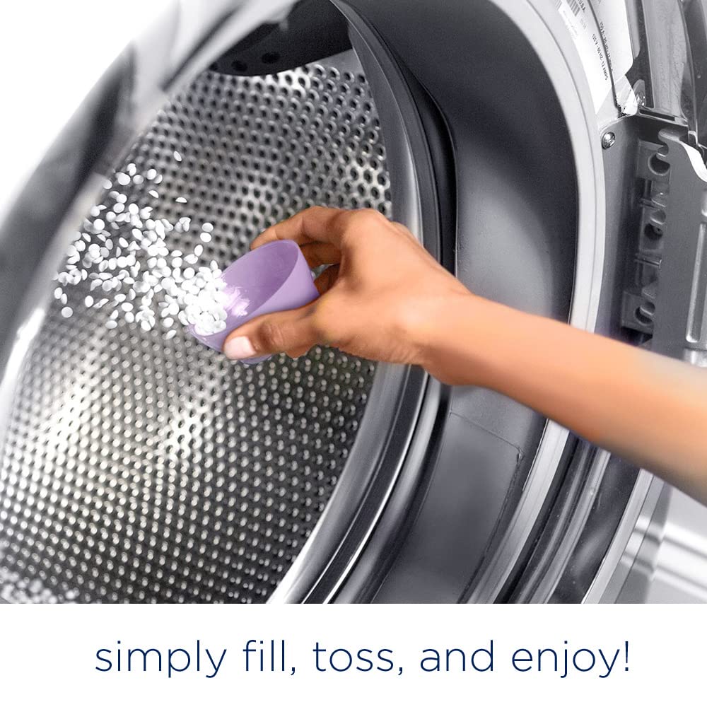 Light Laundry Scent Booster Beads for Washer (20.1 Ounce)