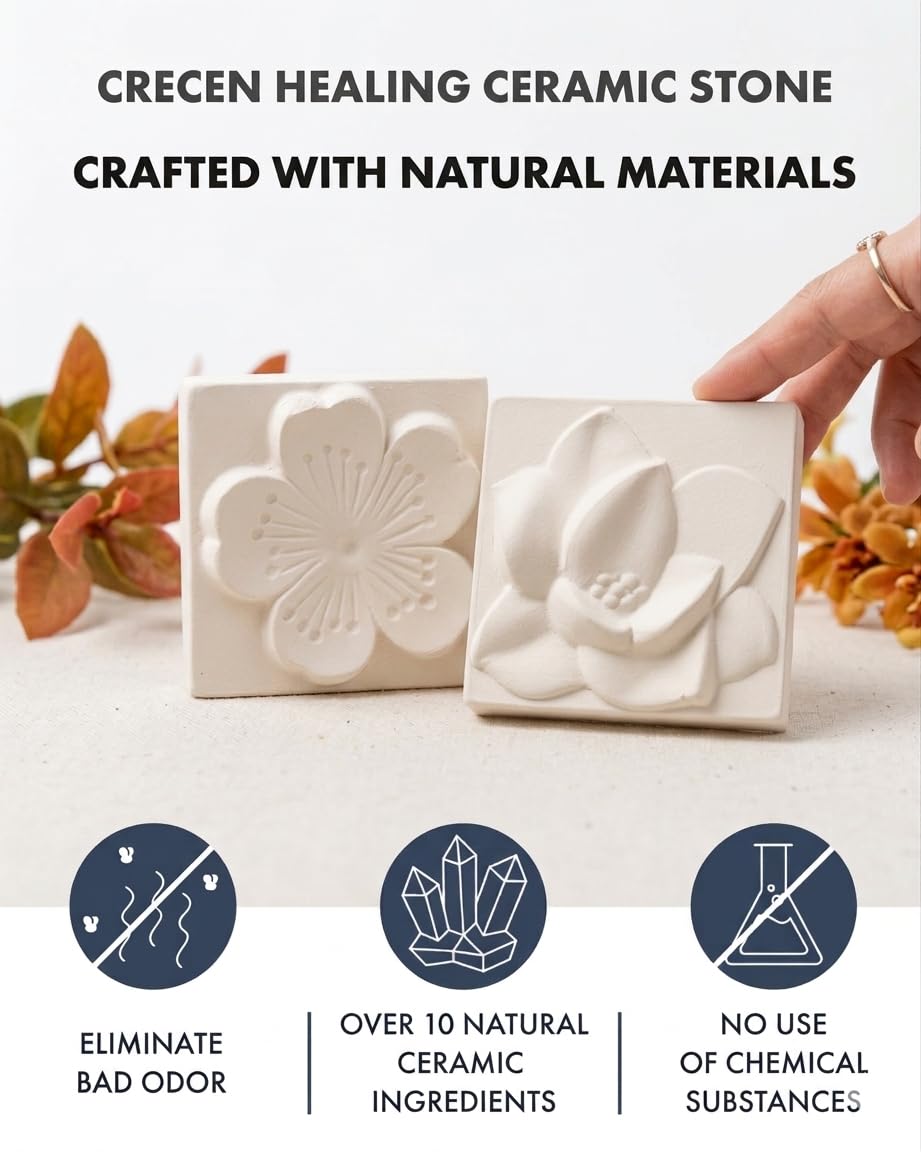 Stone Diffuser