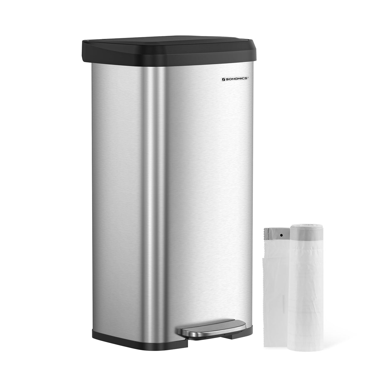 Kitchen Trash Can