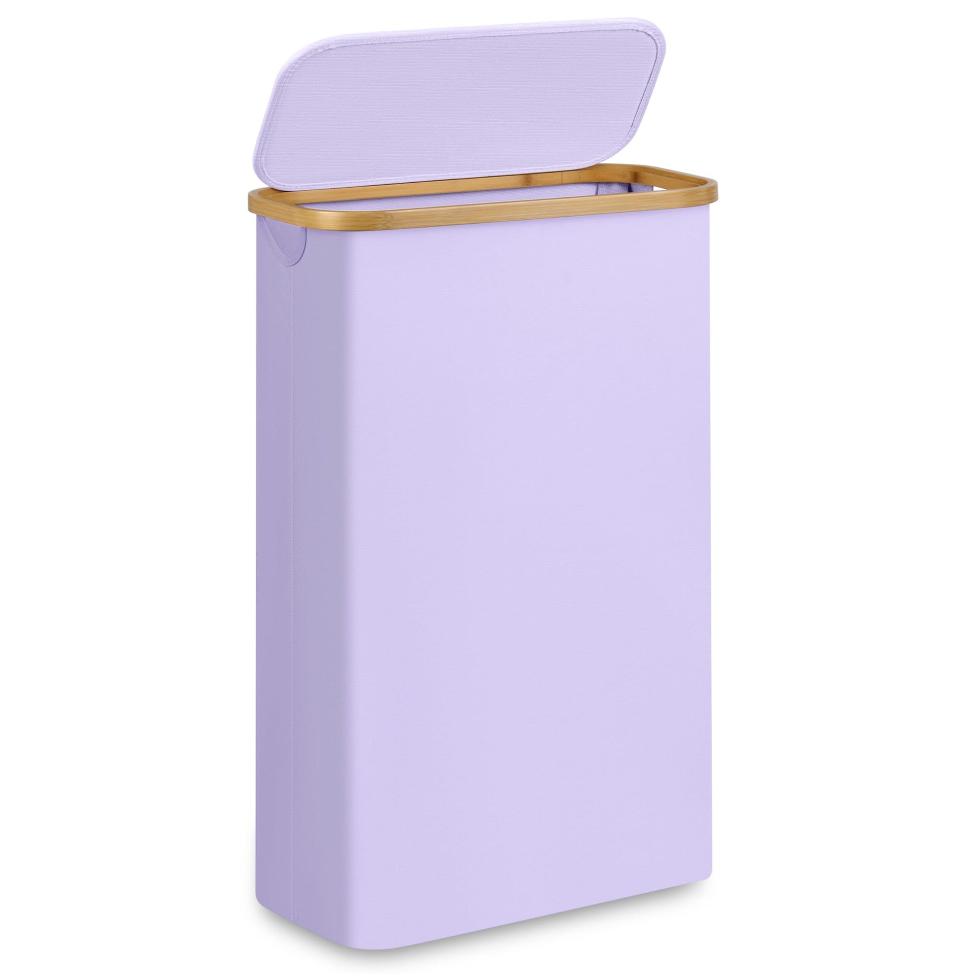 Slim Laundry Basket