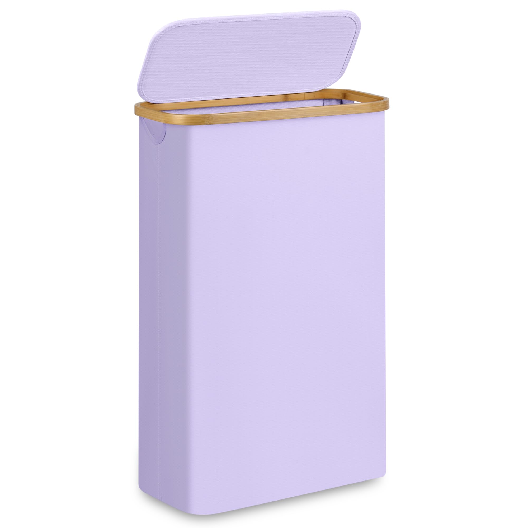 Slim Laundry Basket
