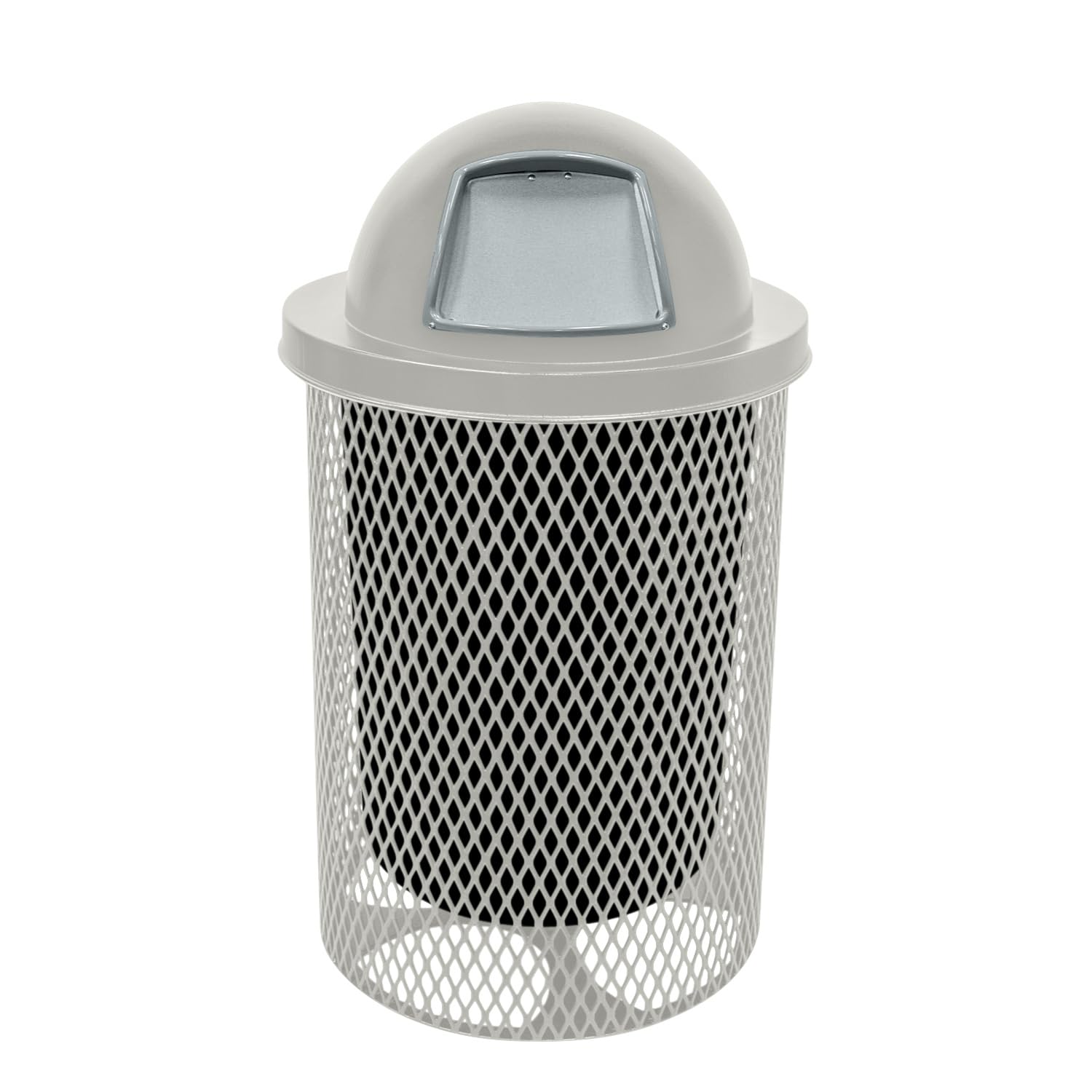 32 Gal Trash Can