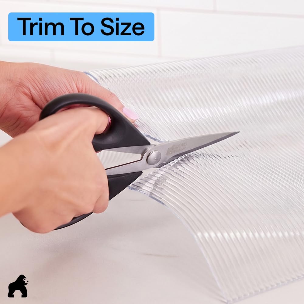 DuraGuard Shelf Liner (14.58 Sq Ft)