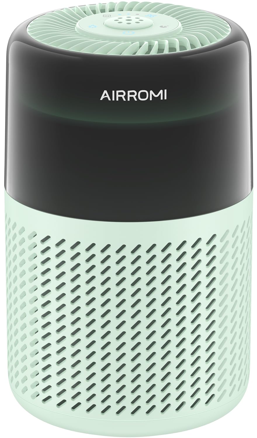 HEPA Air Purifier for Bedroom&Home