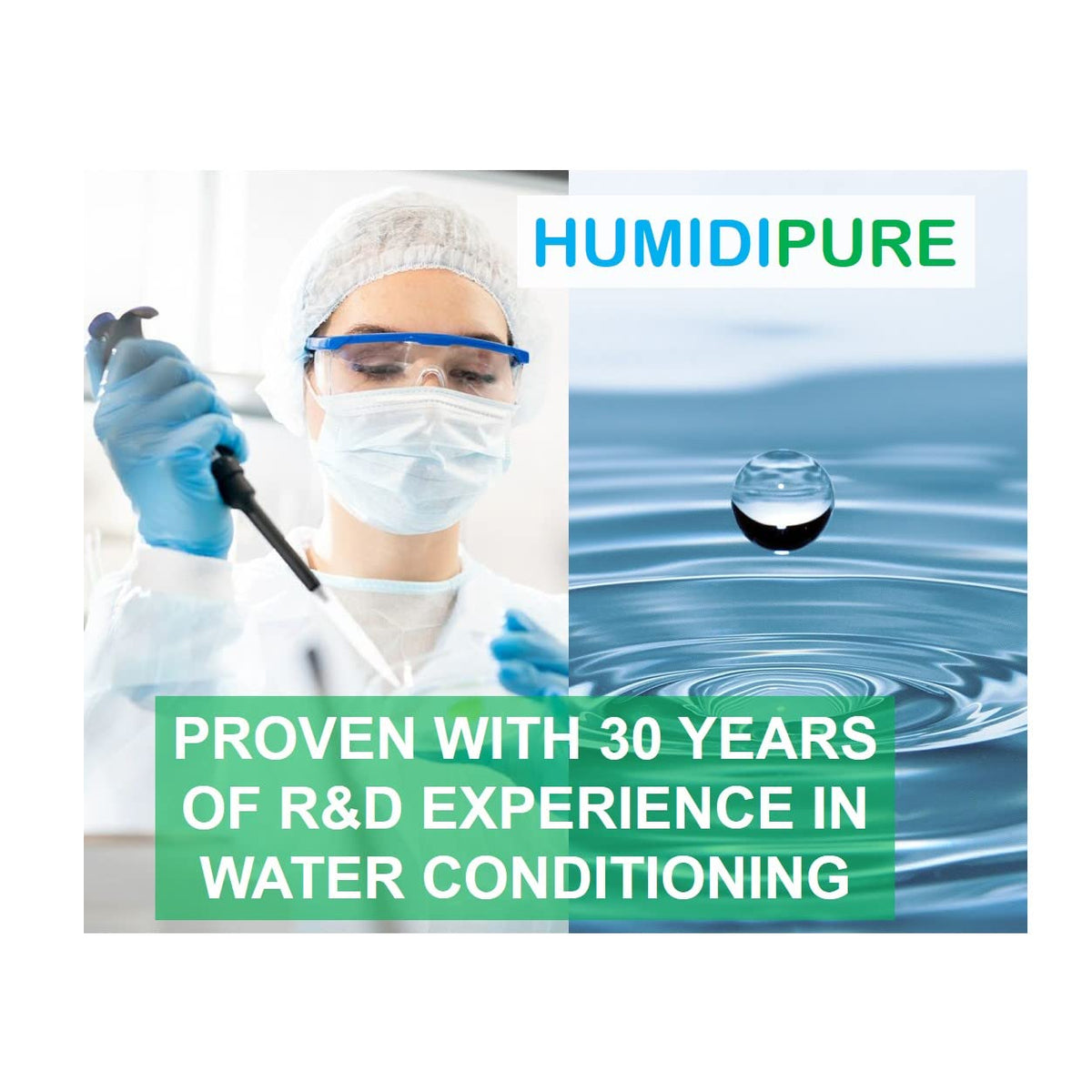 Natural Food Grade Concentrate. 200 day+ Humidifier Treatment Additive*. Prevent Slimy