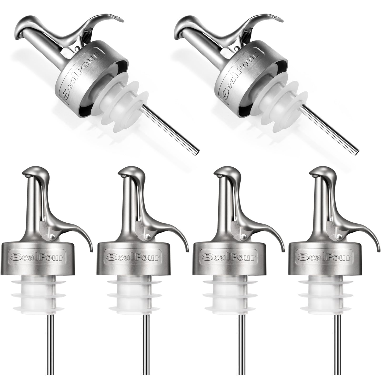 Olive Oil Spouts (6 Count)