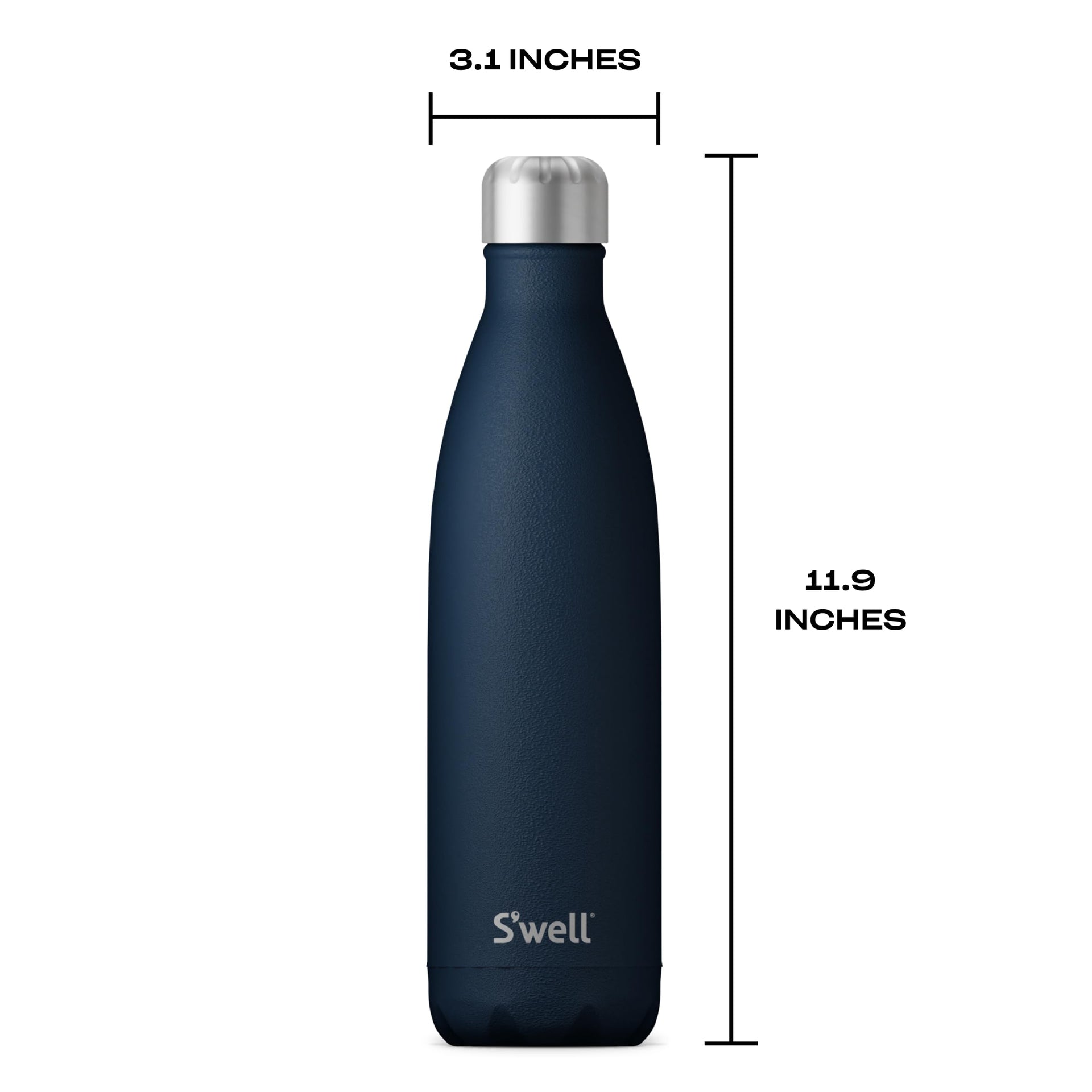 Stainless Steel Water Bottle