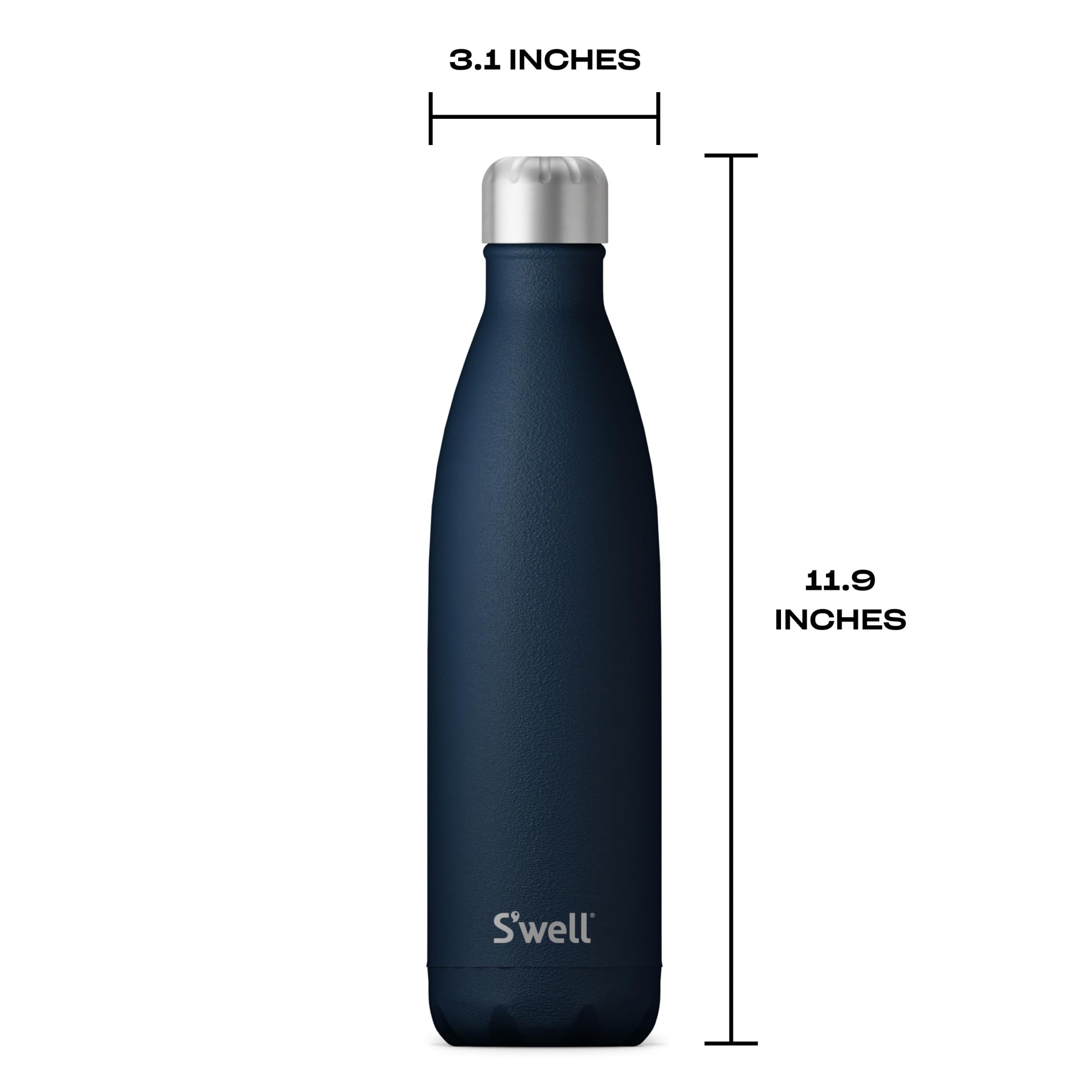 Stainless Steel Water Bottle