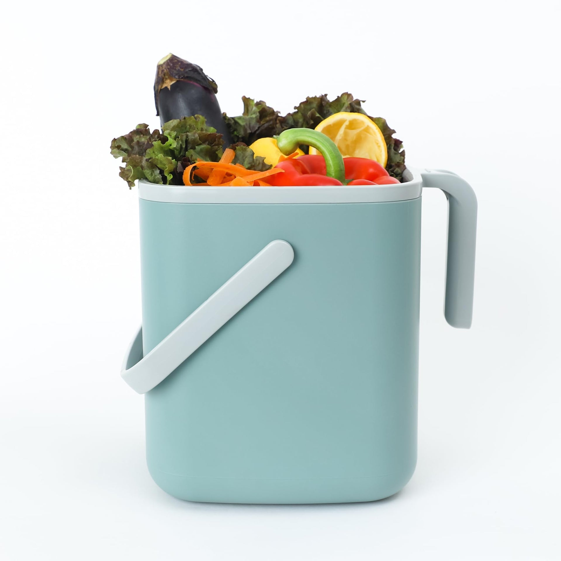 Kitchen Compost Bin