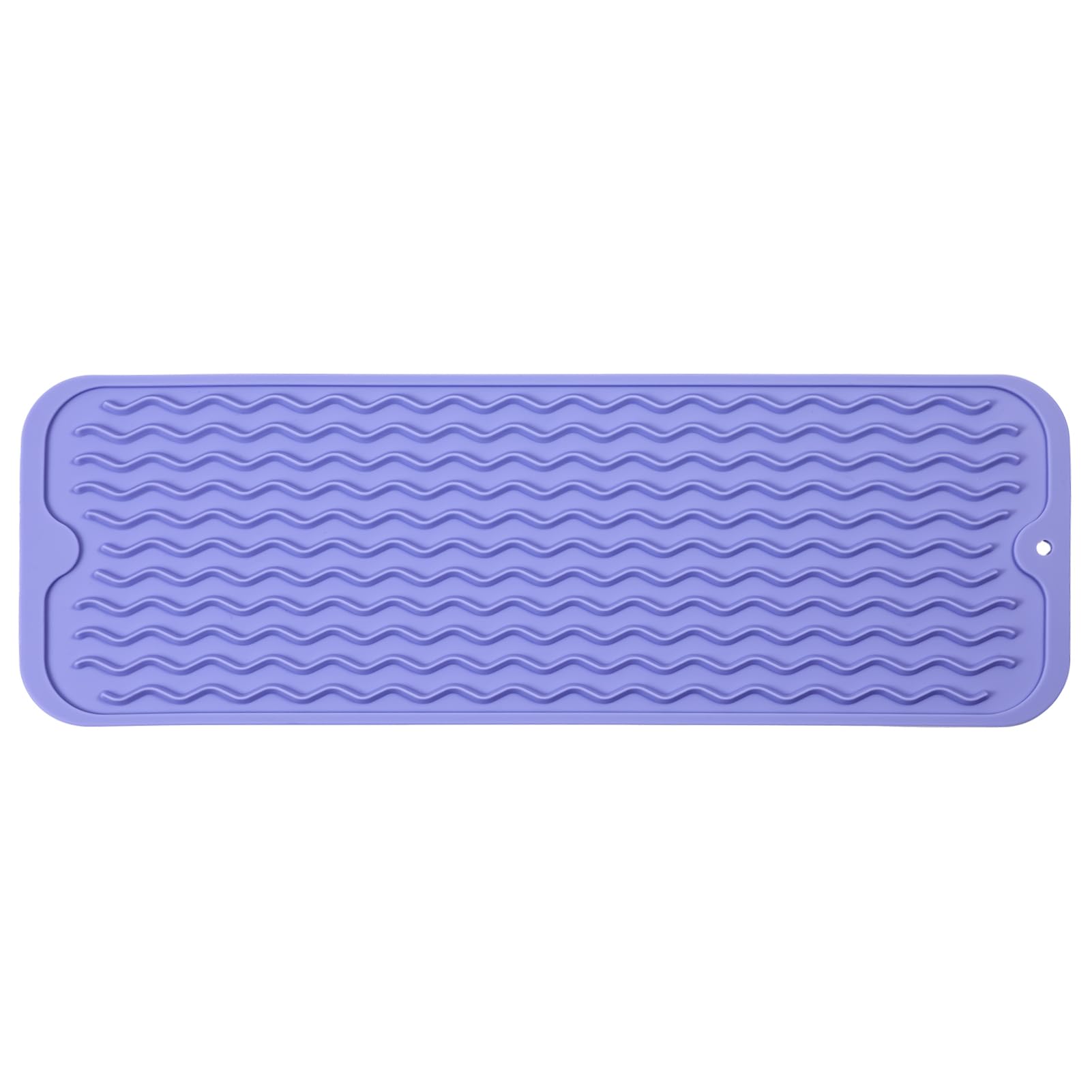 Silicone Dish Drying Mat for Multiple Usage