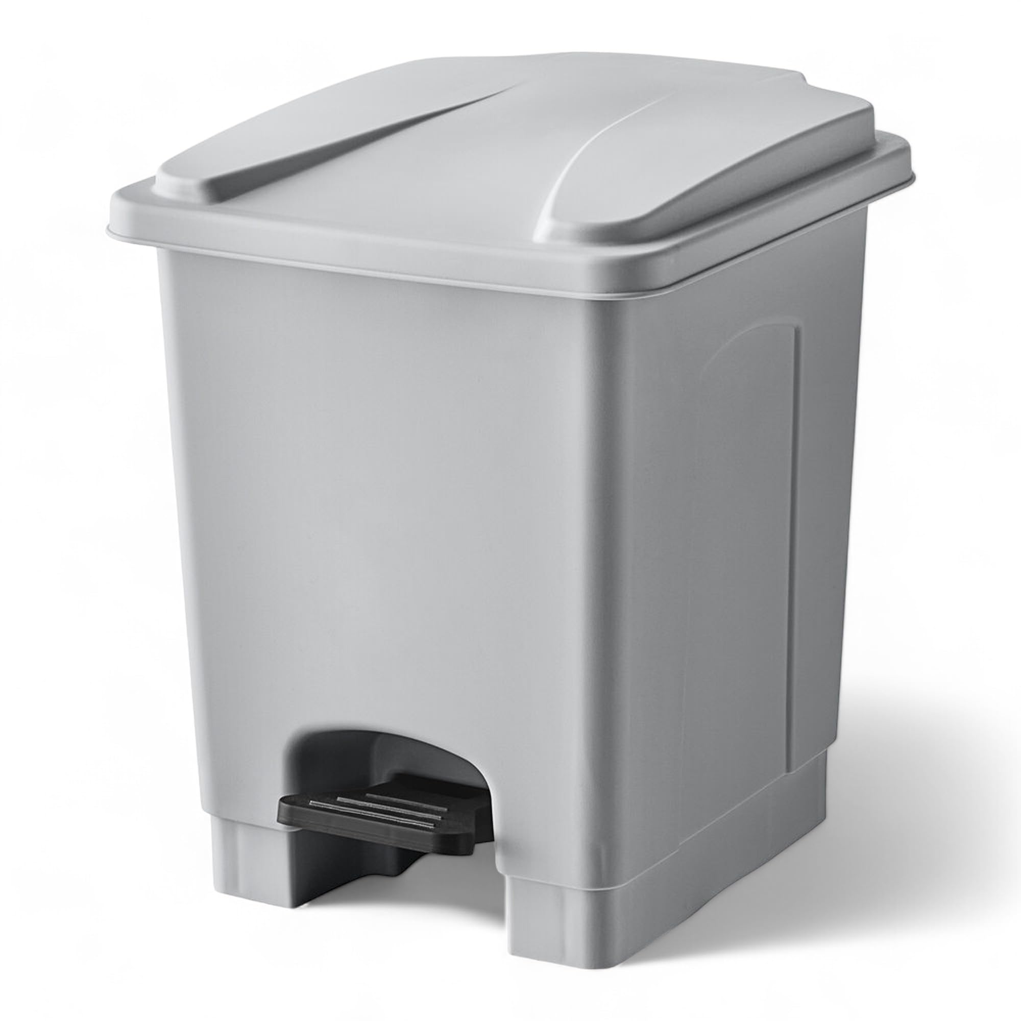 Step On Trash Can with Lid