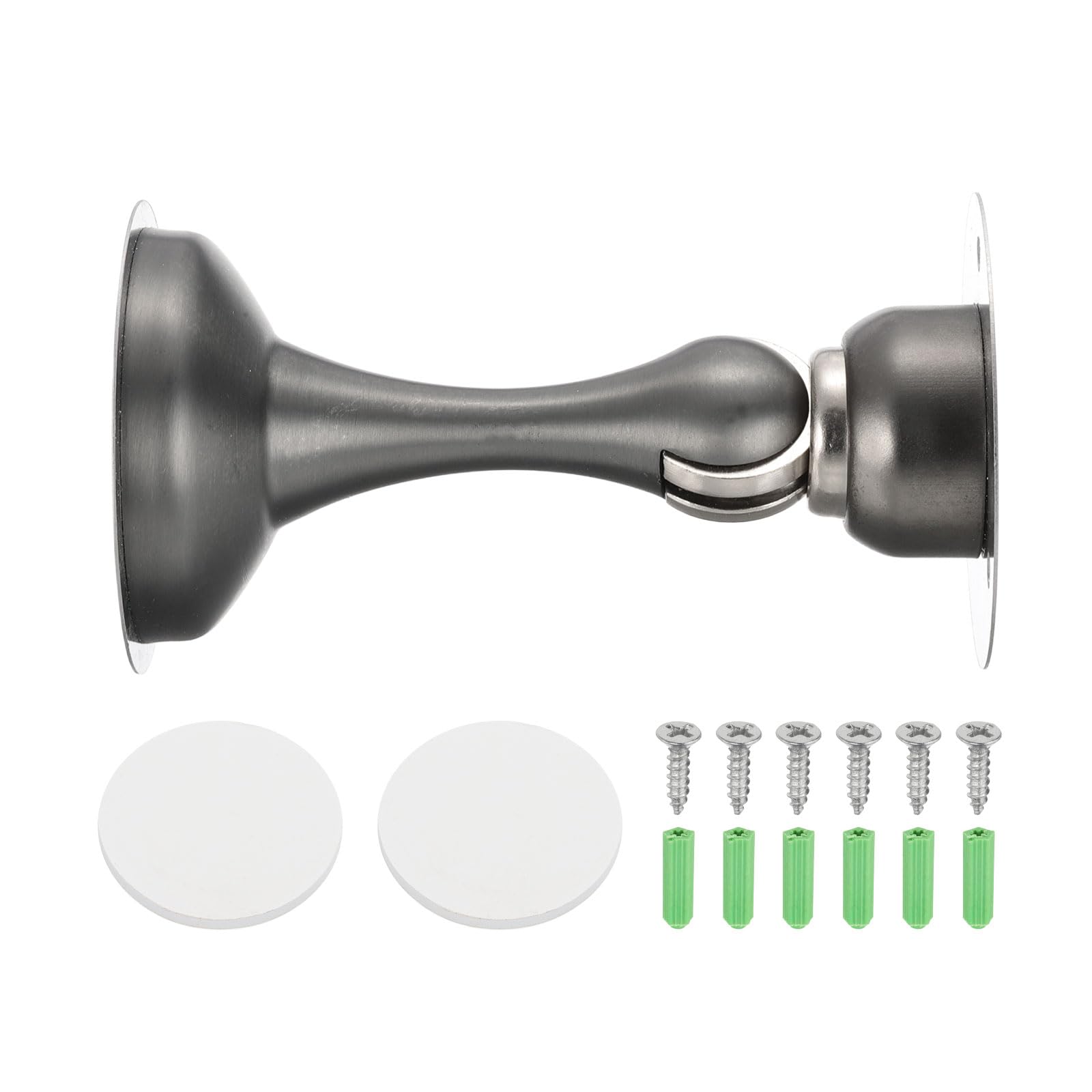 Magnetic Door Stoppers Stainless Steel Door Stops