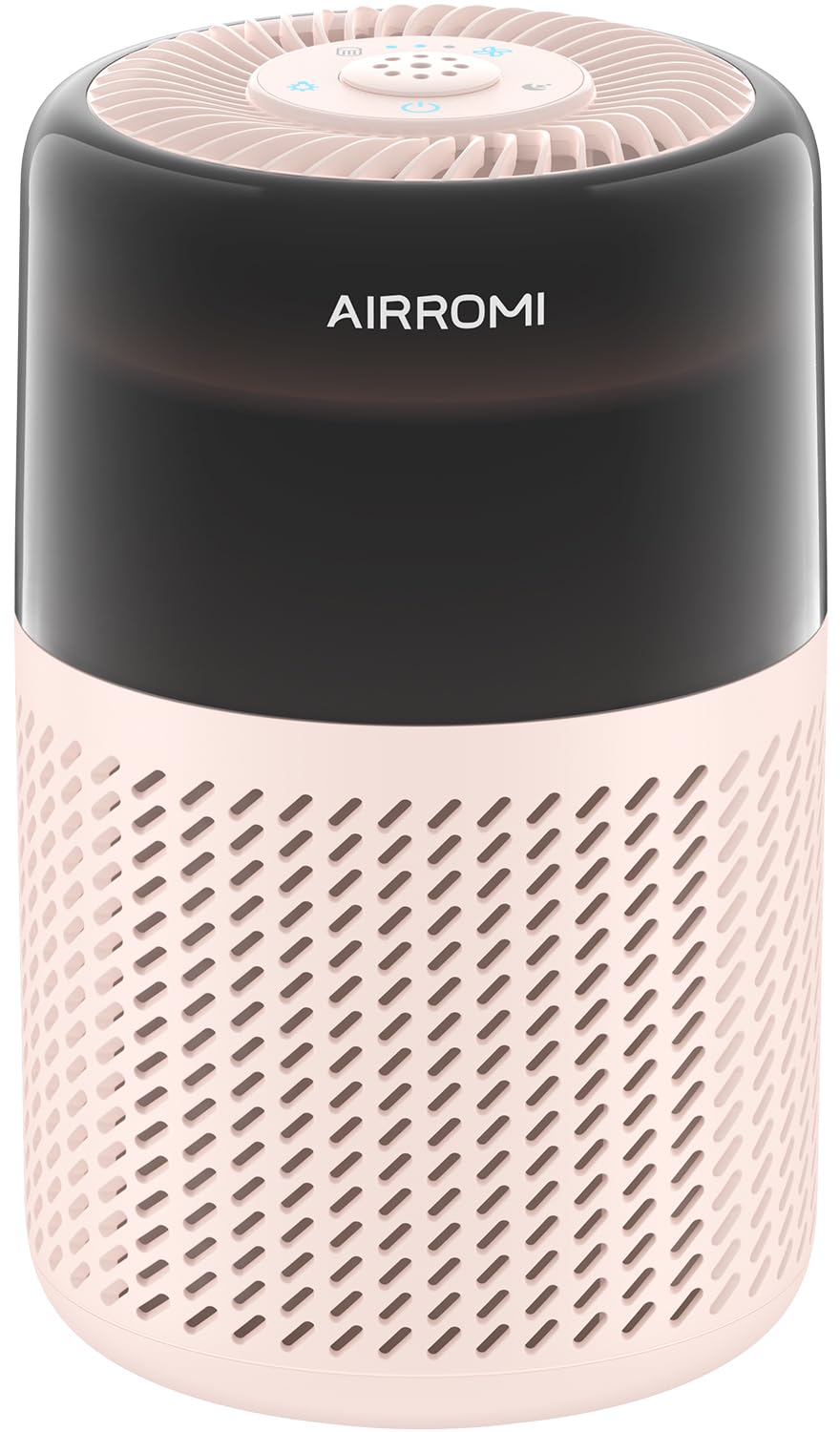 HEPA Air Purifier for Bedroom&Home