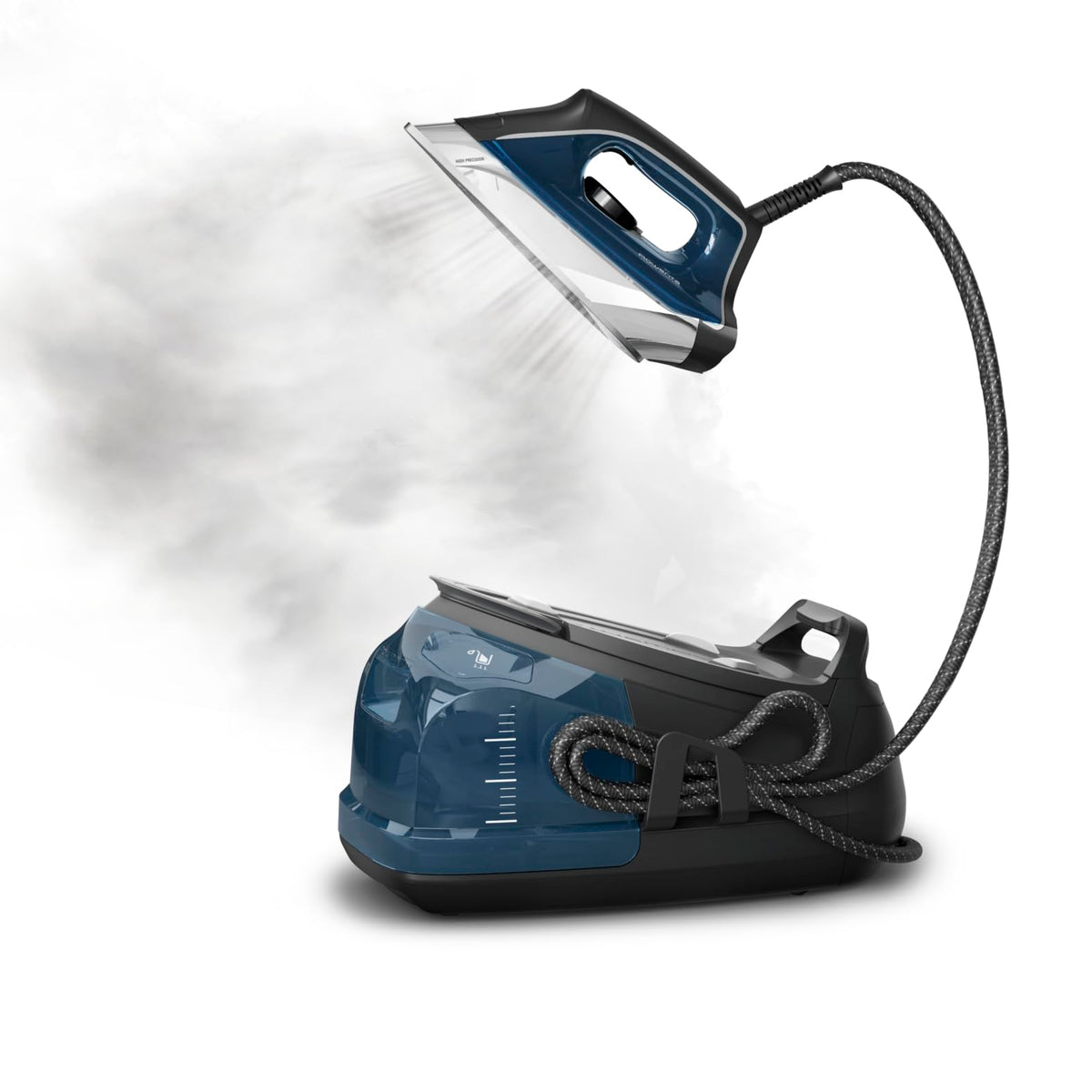 Steam Station