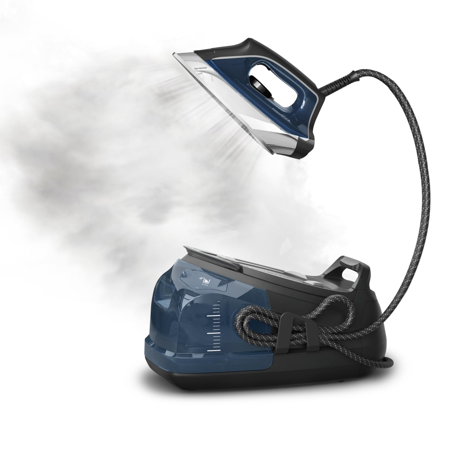 Steam Station