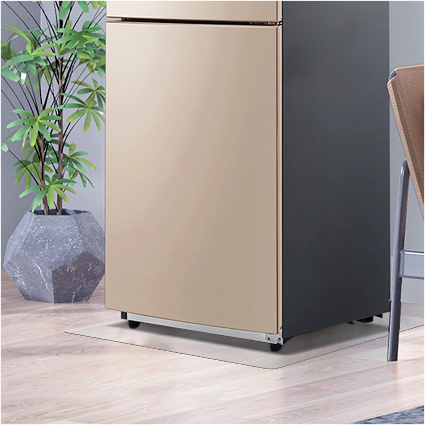 Refrigerator Mat