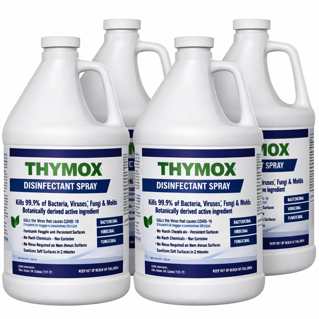 Botanical Disinfectant (512 Fl Oz)