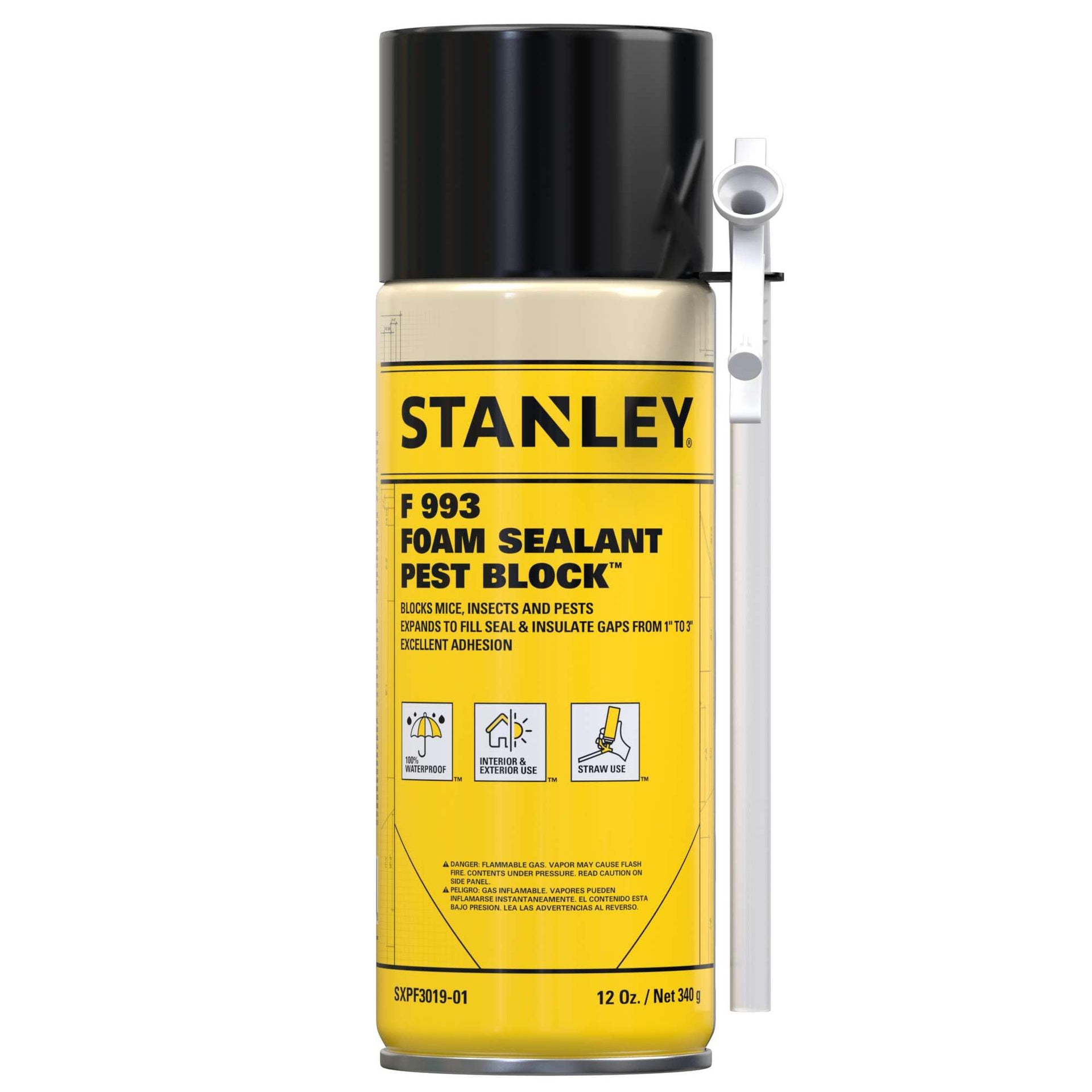 F993 PestBlocker Foam
